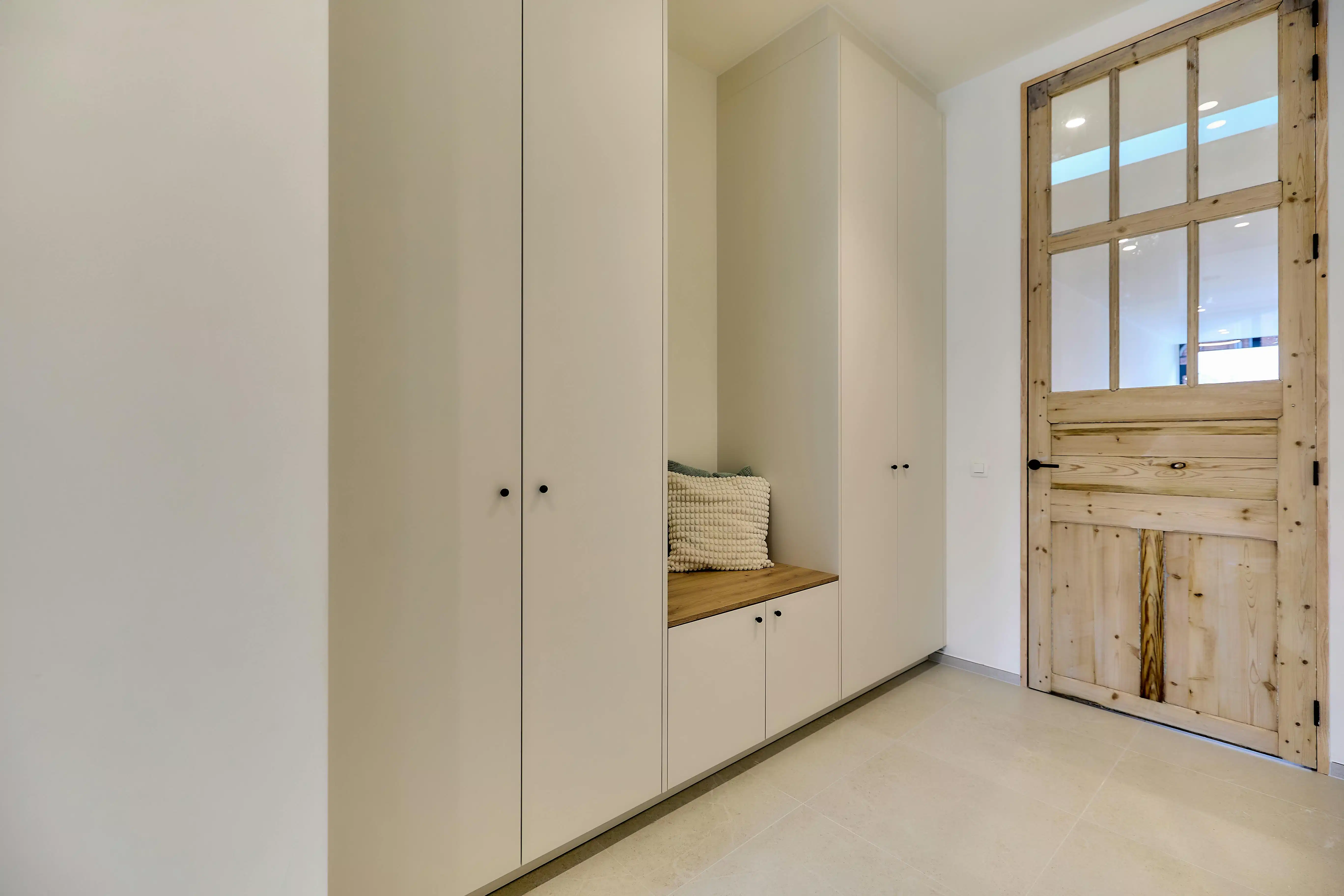 Prachtig herenhuis te koop in Ieper centrum  foto 20