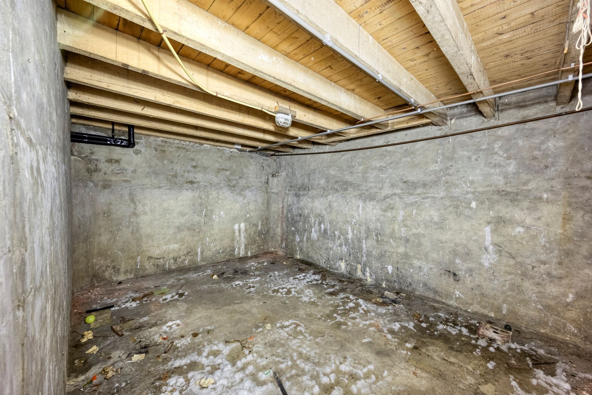 Handelshuis / tweewoonst / kangeroewoning / ... foto 38