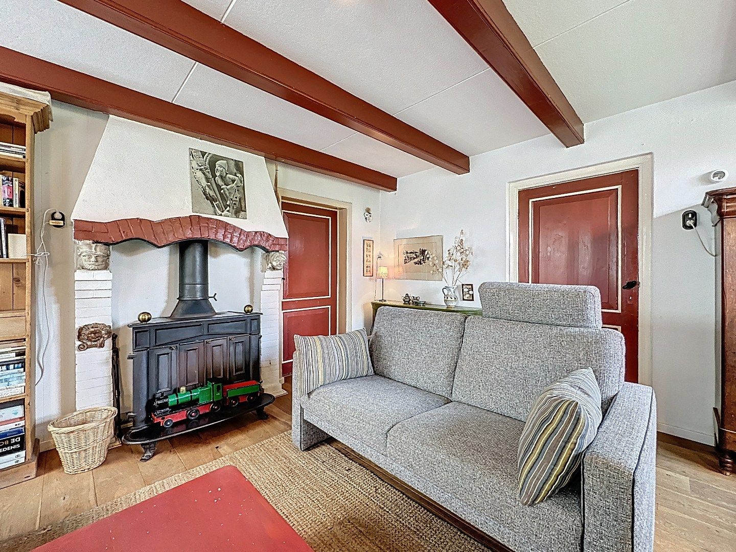 De sfeer van weleer  foto 20