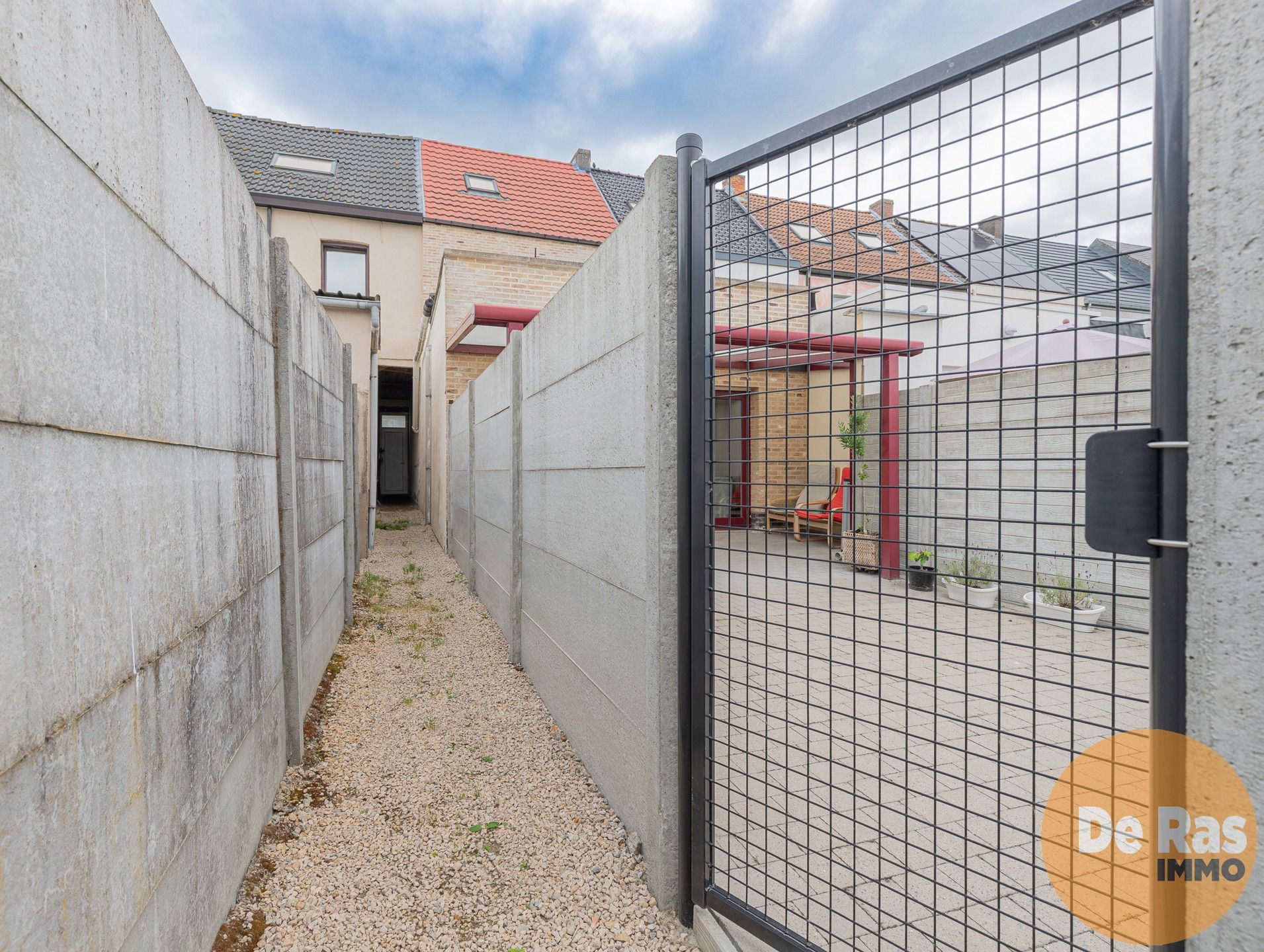 HOFSTADE - Eengezinswoning met 3 slpks en leuke buitenruimte! foto 16
