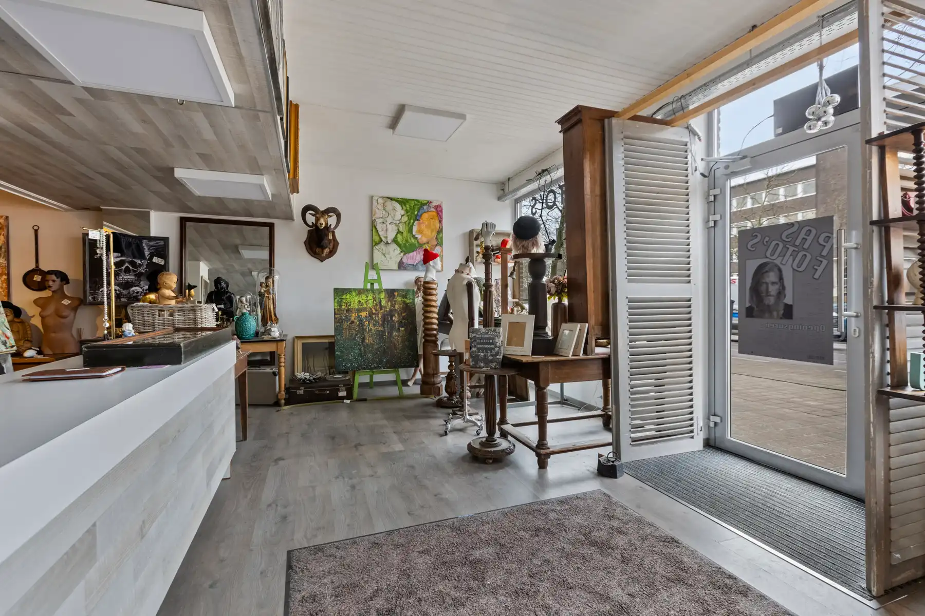 Commercieel te koop foto 3