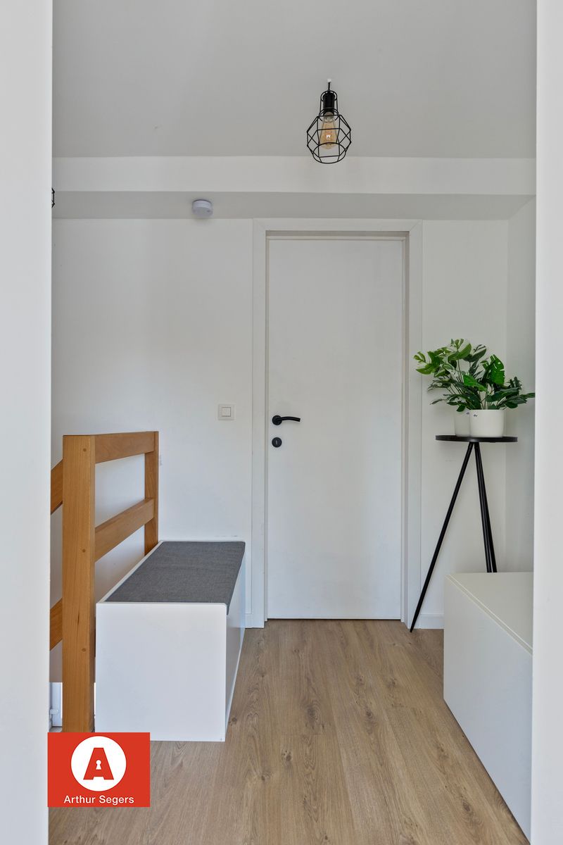 Recent gerenoveerde woning op toplocatie nabij de Schelde foto 10