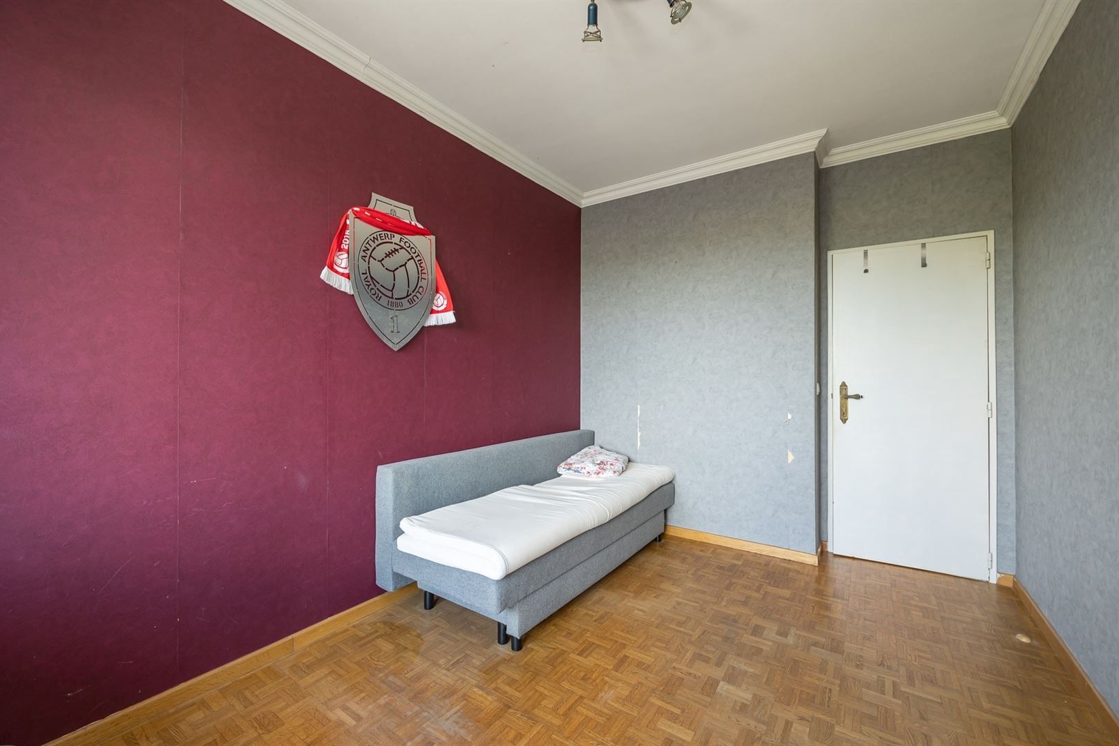 Licht en comfortabel wonen aan de rand van Merksem foto 13