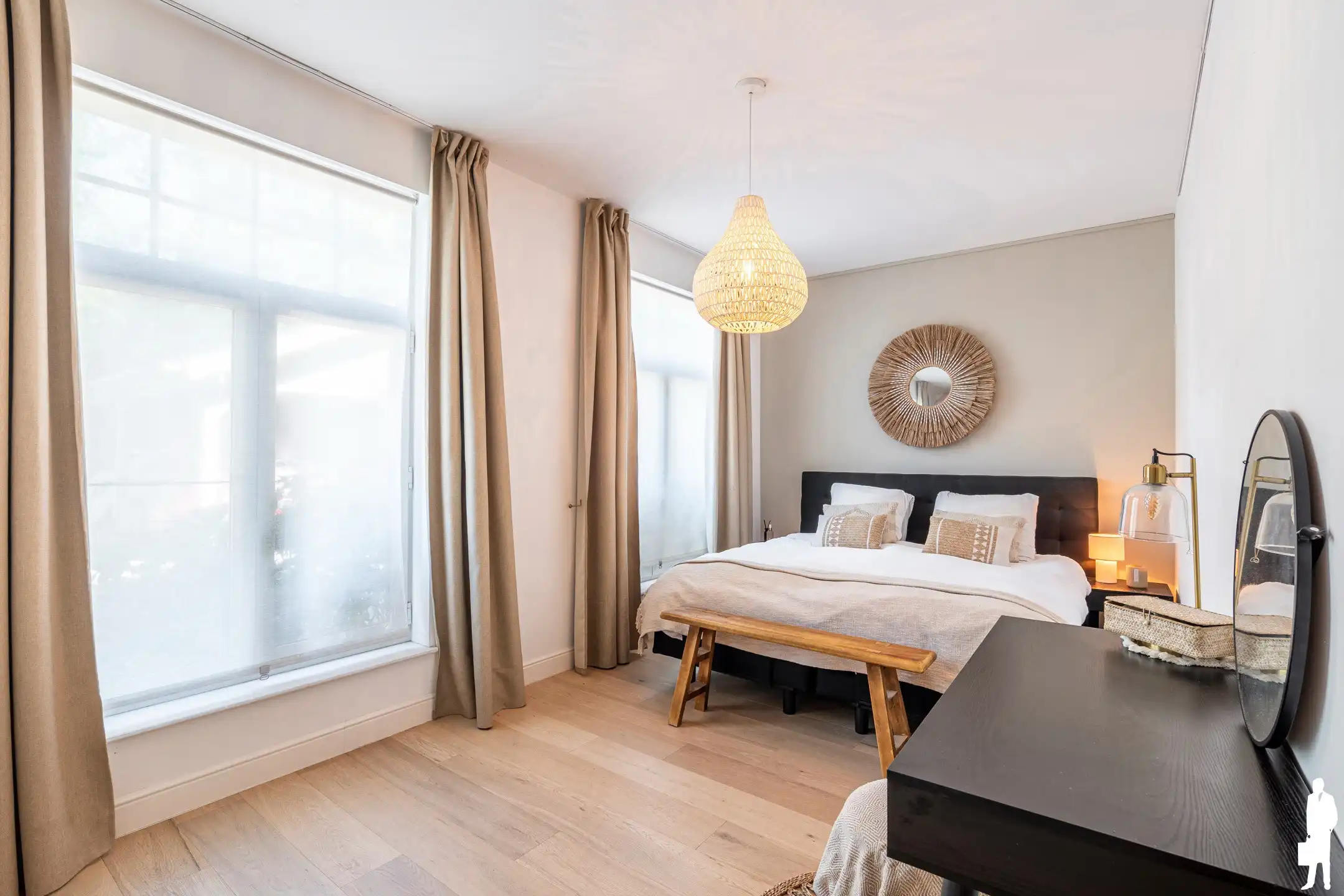 Exclusieve villa te Sint-Job-in-'t-Goor foto 14