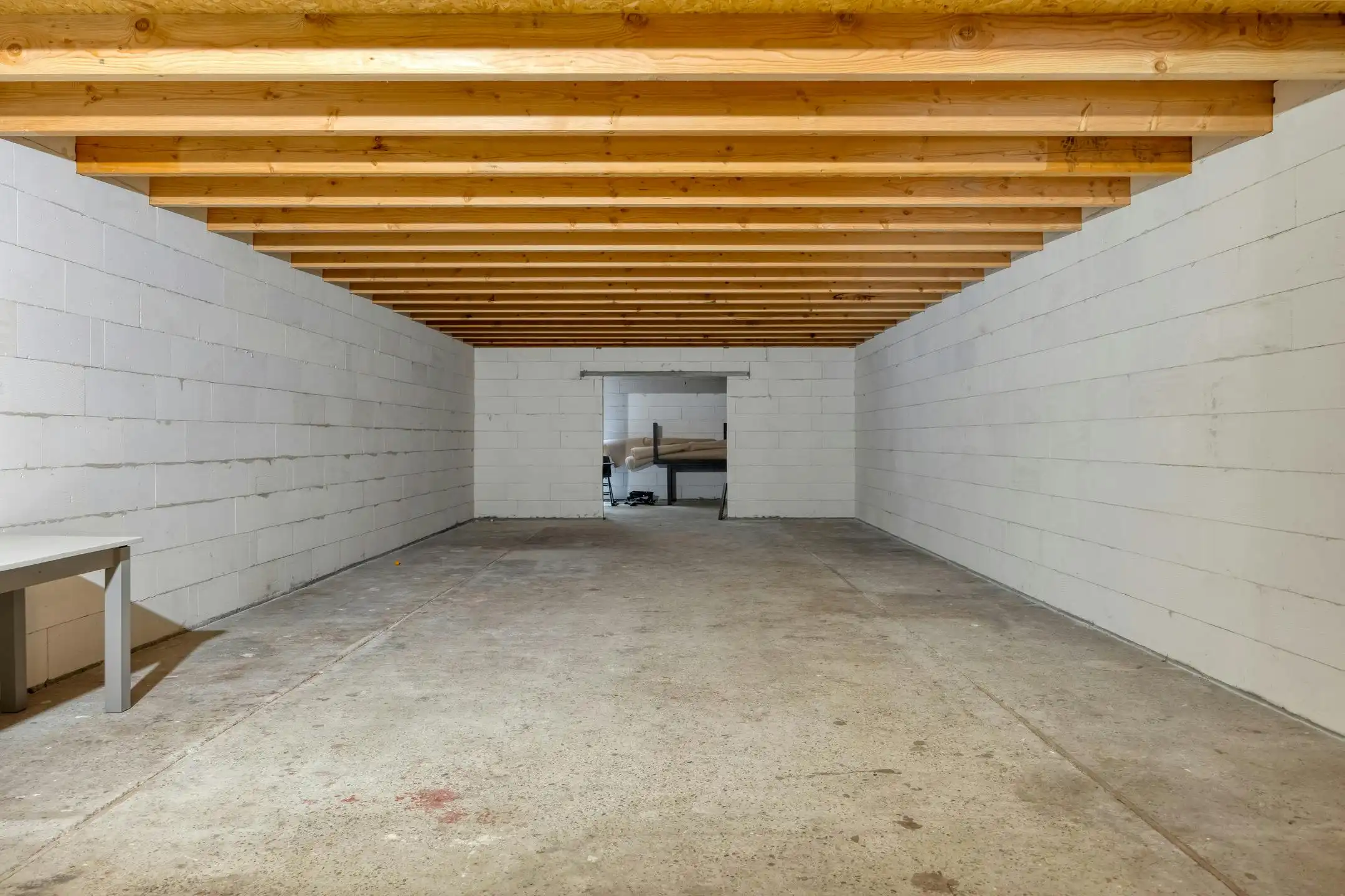 Unieke handelswoning met magazijn in Zomergem foto 22