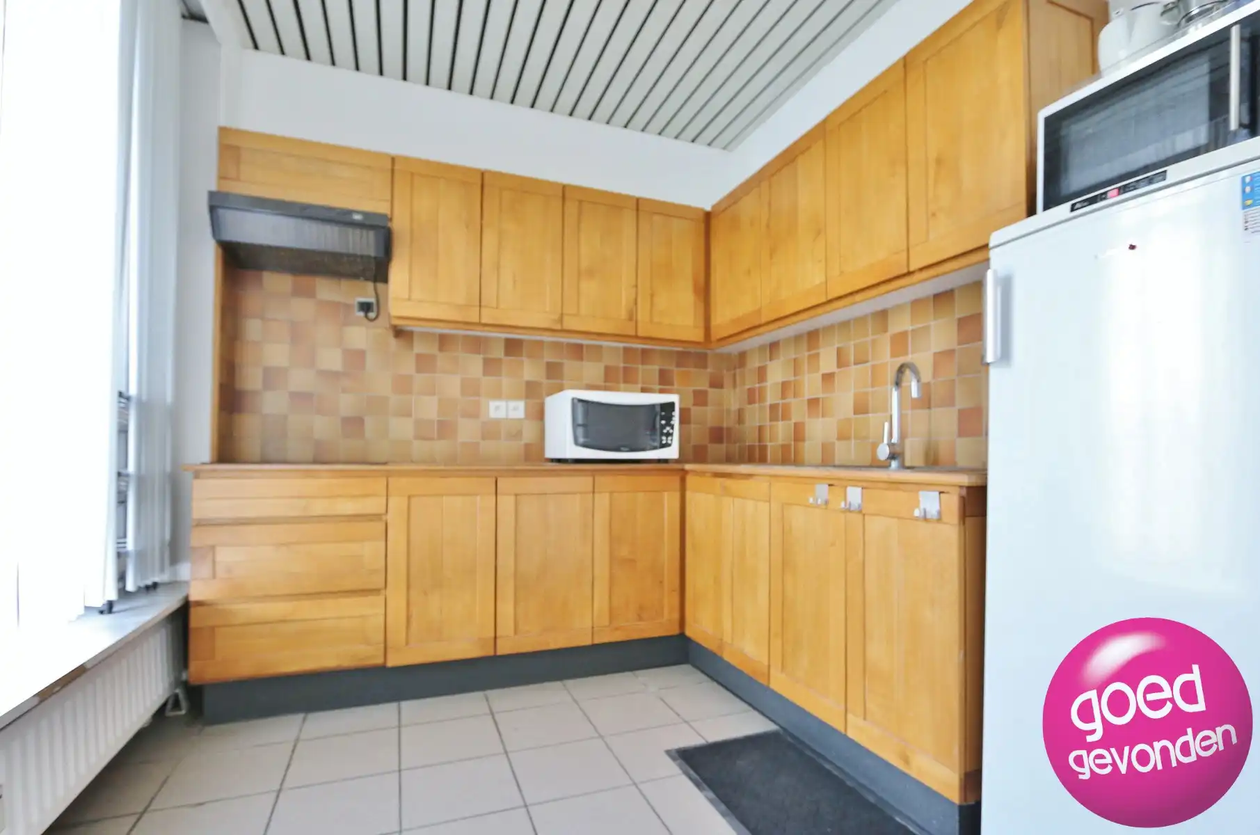 BLOK 2 APP + TERRASSEN + TUINEN + GARAGE foto 6