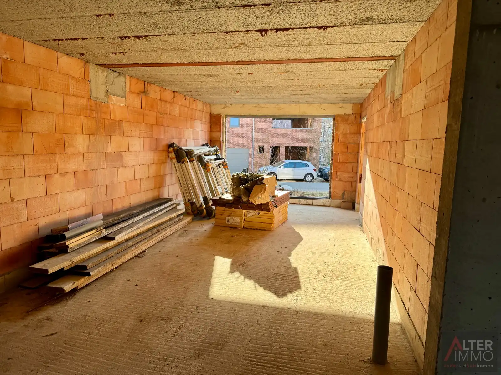 Ruime ruwbouwwoning met uitzonderlijk potentieel! foto 7