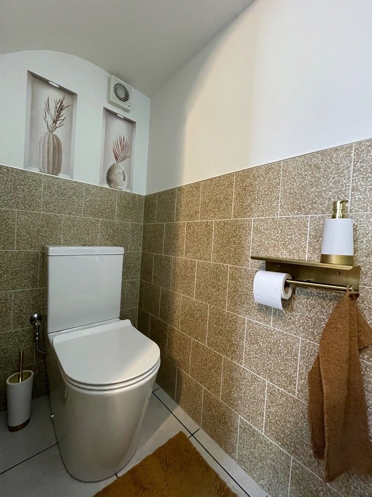 Instapklare en lichtrijke woning met 3 slaapkamers foto 11