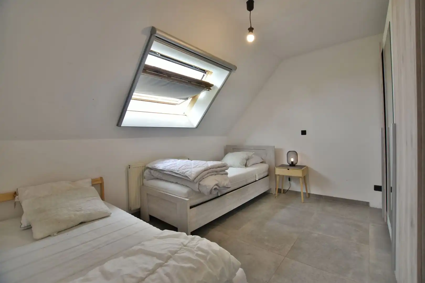 Instapklaar duplex appartement (97 m²) in rustige omgeving nabij centrum Appels foto 7