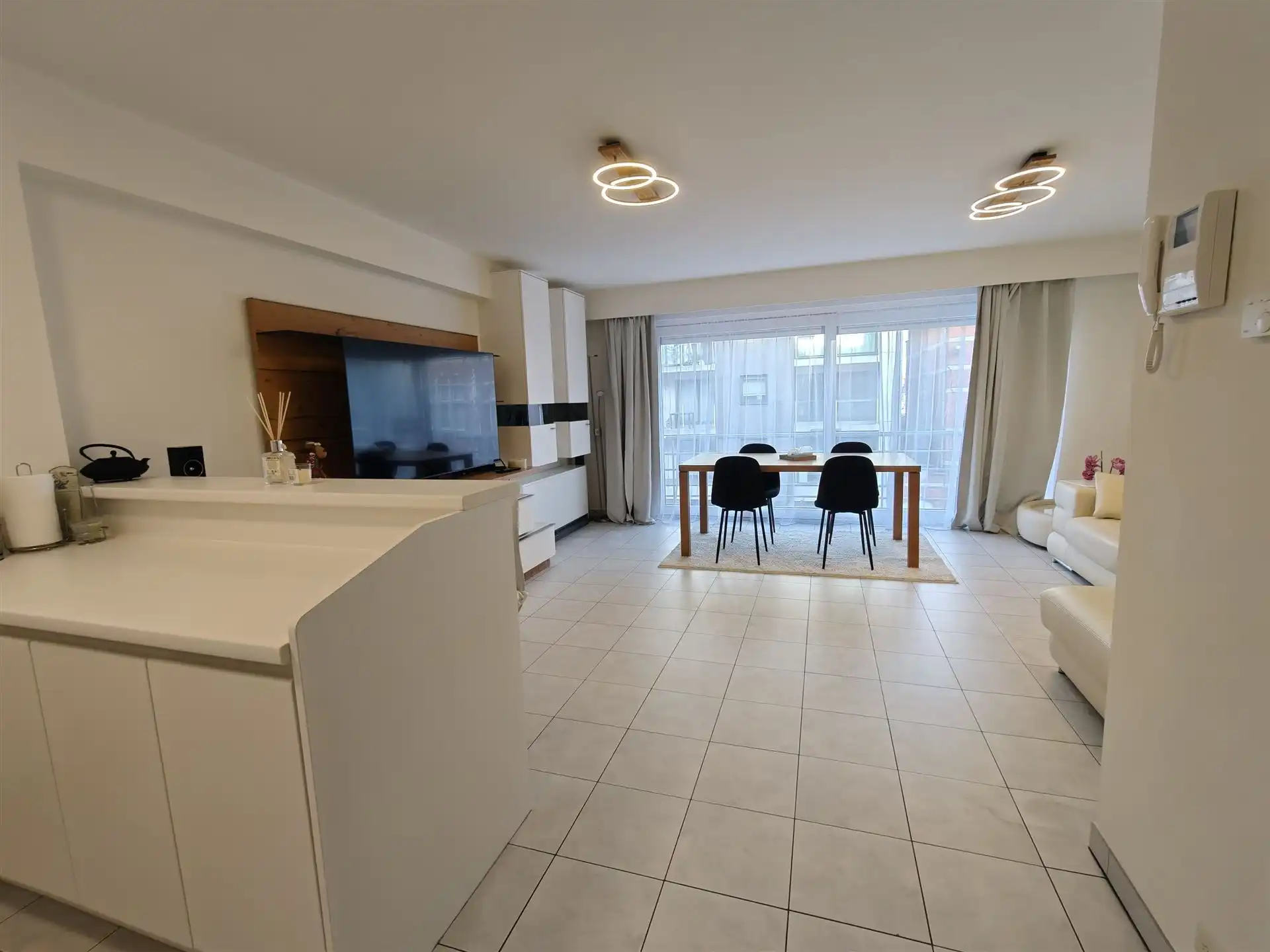 Appartement 2 slaapkamers foto 3