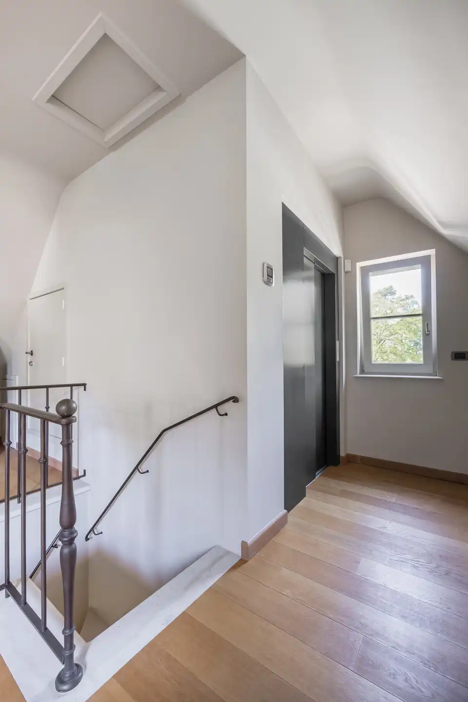 Exclusieve villa met lift, bijgebouw en EPC A  foto 32