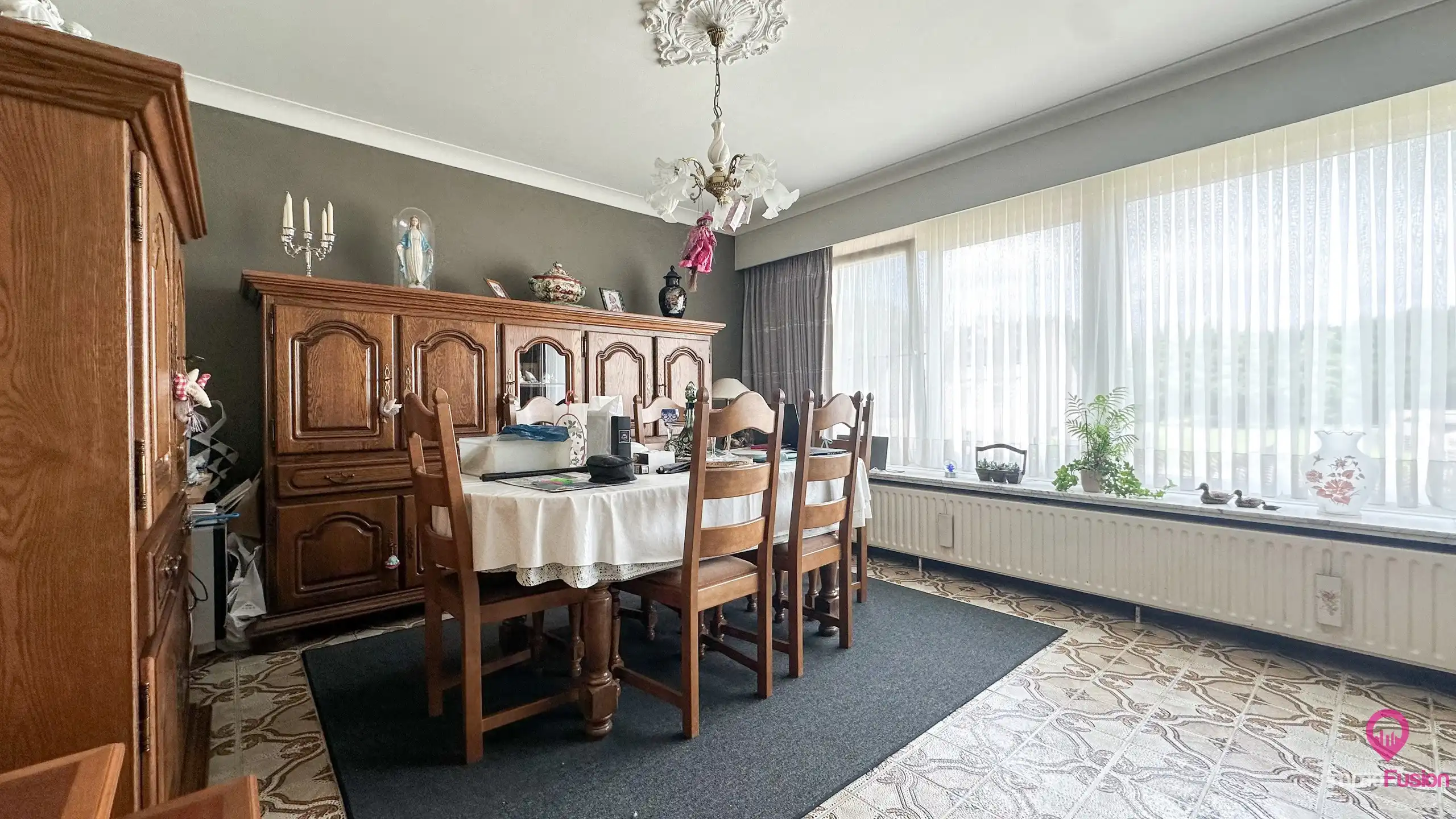 Gebouw met 4 appartementen te Zonhoven!  foto 35