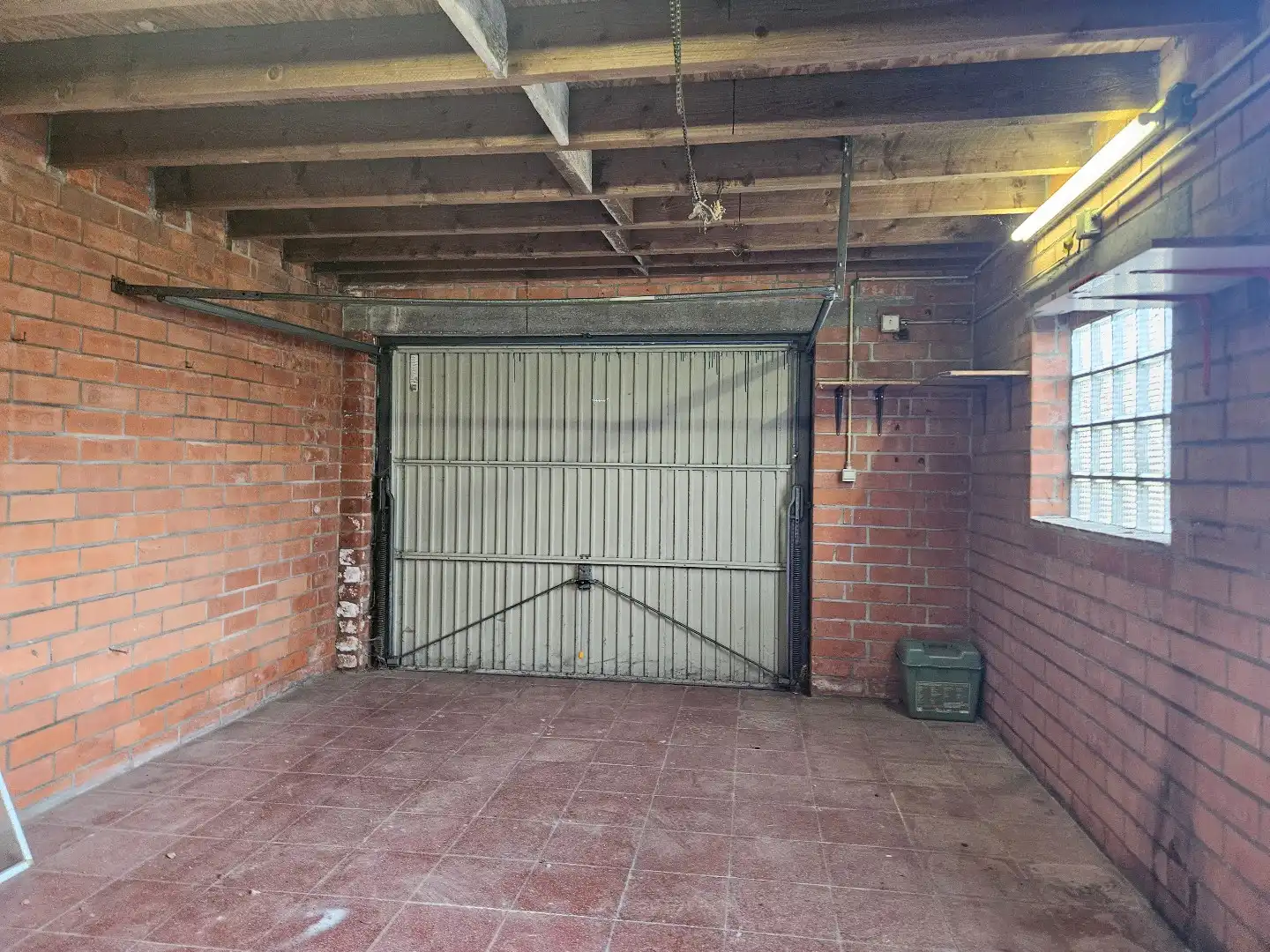 Ruime gezinswoning met 4 slaapkamers in Balen-Hulsen! foto 24