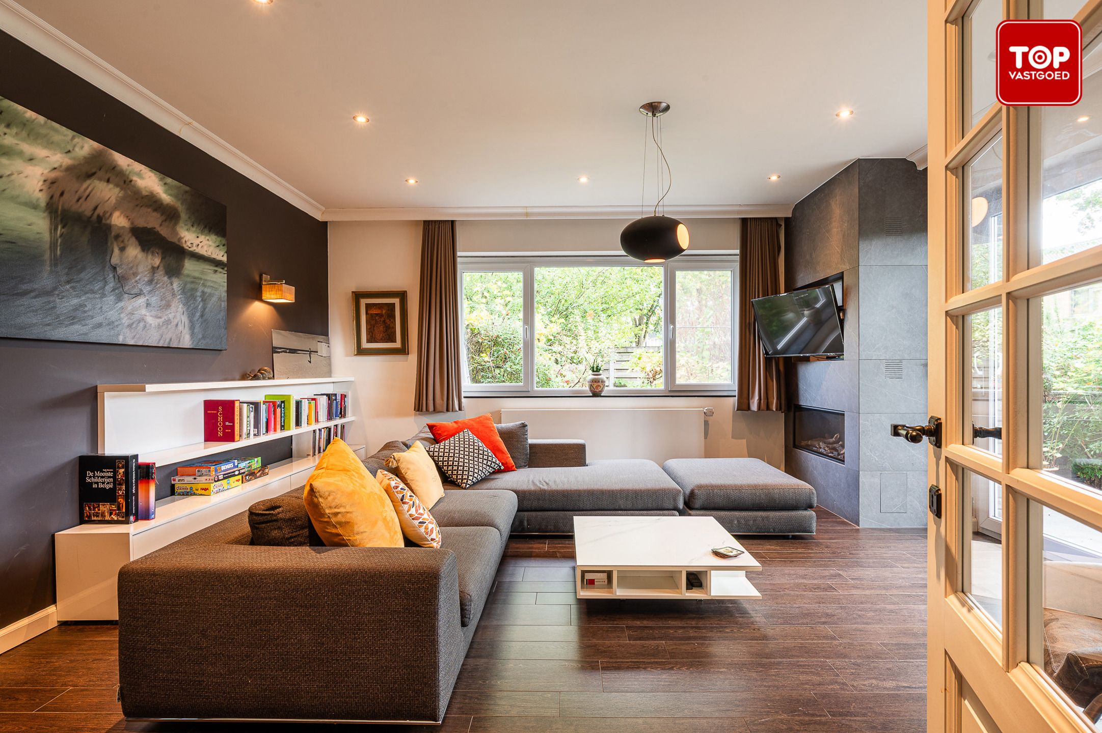 Instapklare woning met 3 slaapkamers foto 5