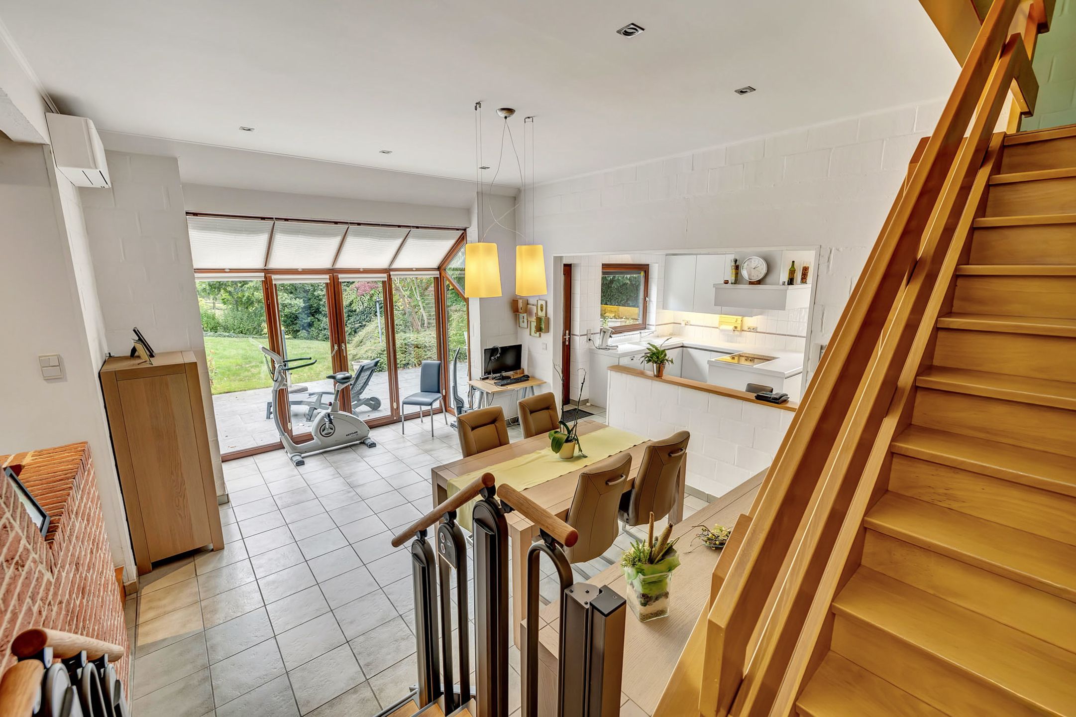 Instapklare woning op unieke locatie foto 10