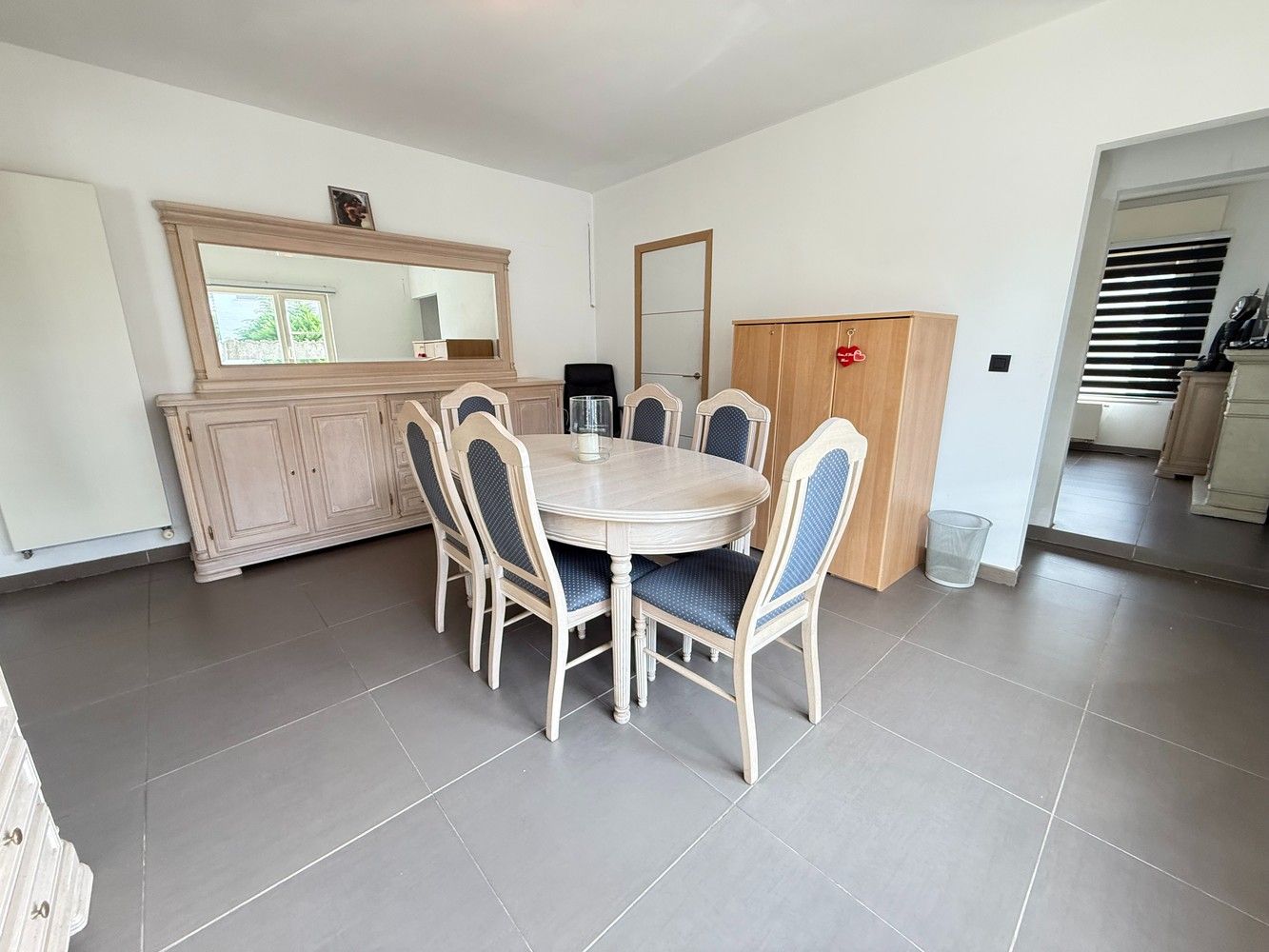 Instapklare gezinswoning te centrum Grobbendonk foto 5