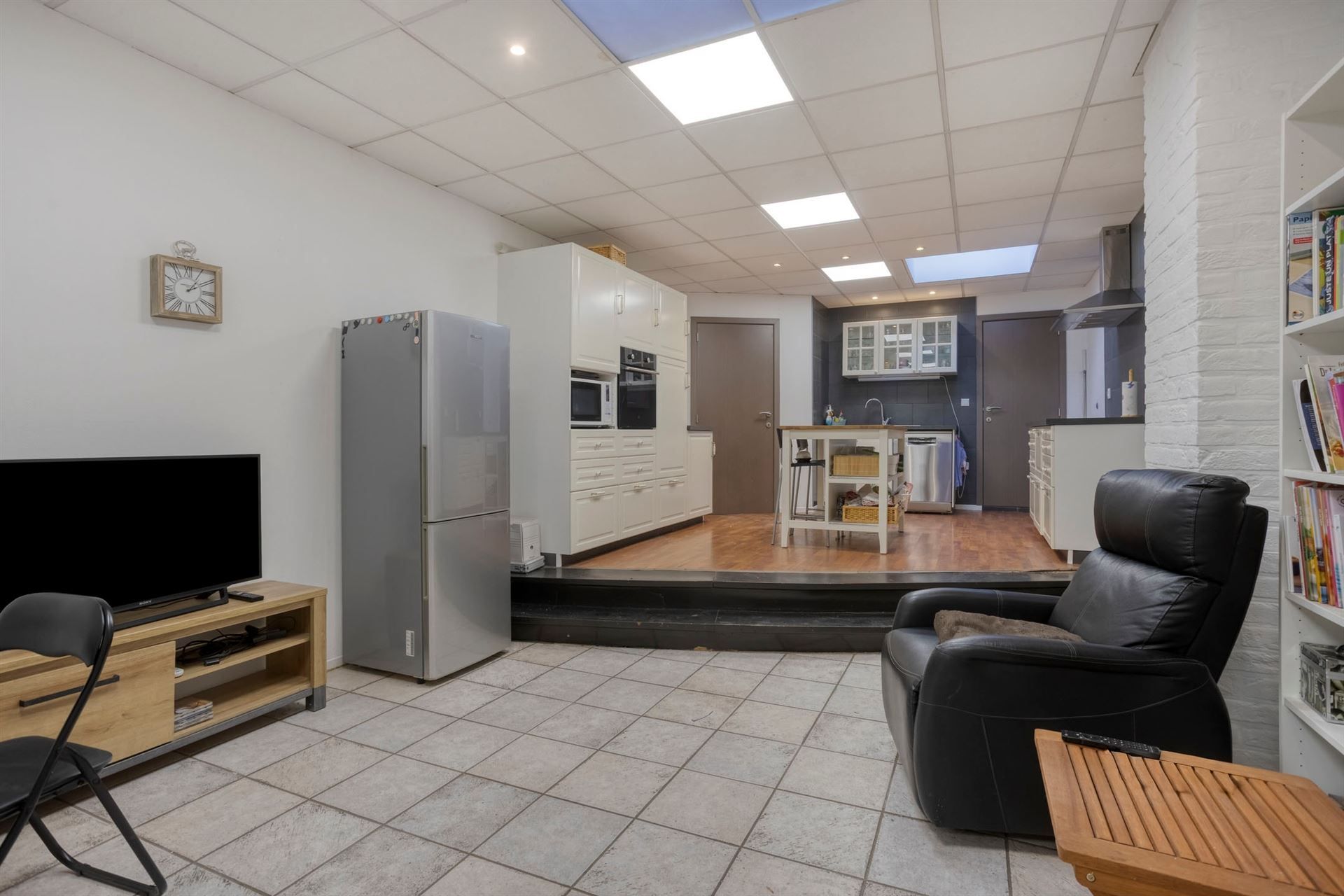 Appartementsgebouw foto 5