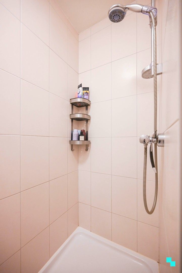 Appartement met ruim terras nabij centrum Oostrozebeke foto 17