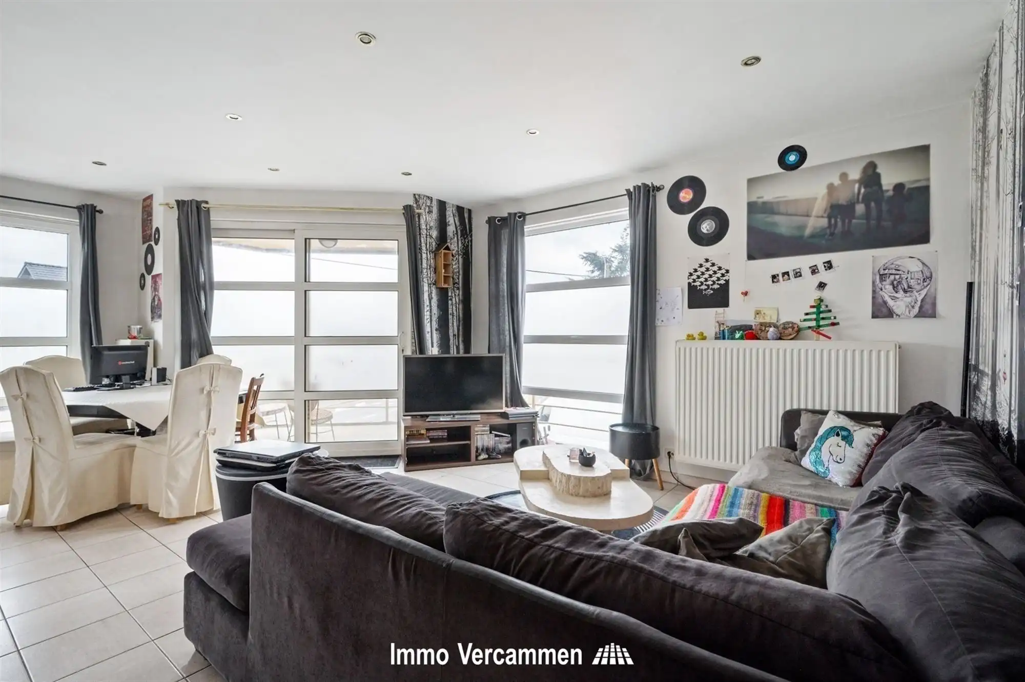 Knap appartement te Onze-Lieve-Vrouw-Waver foto 2