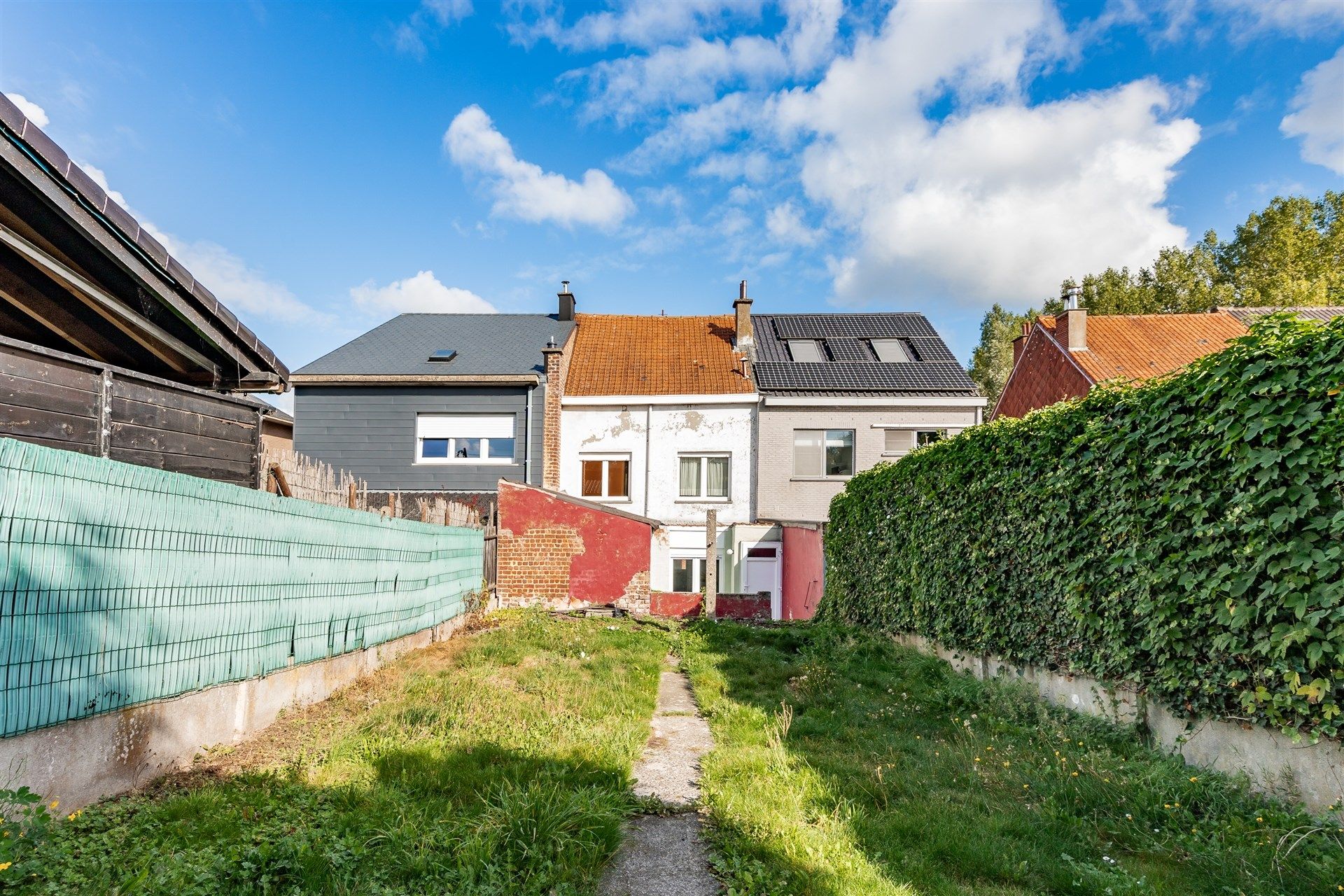 Op te frissen gezinswoning in doodlopende straat foto 22