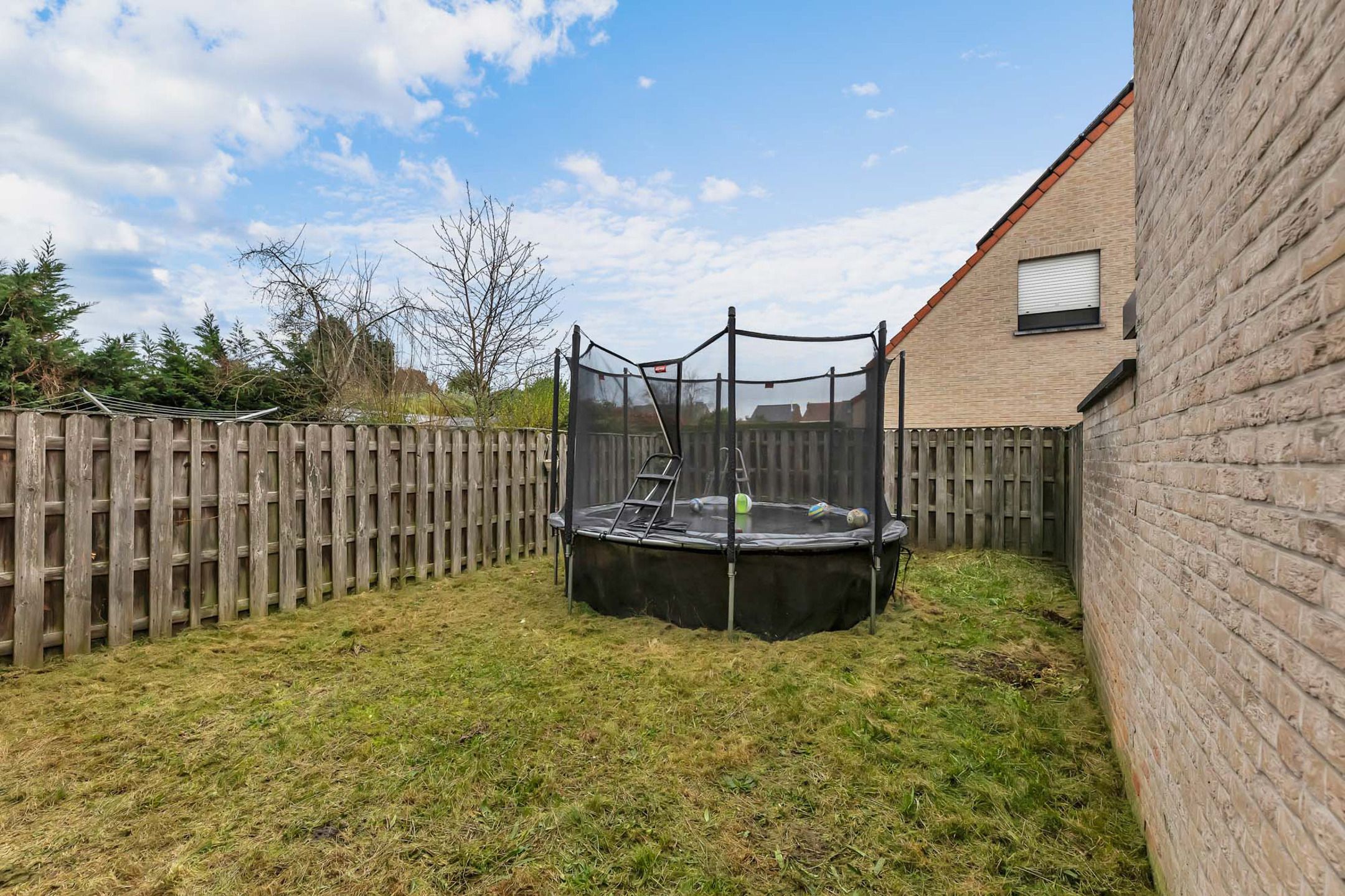 Woning te centrum Liedekerke met 3 slpk en garage foto 5