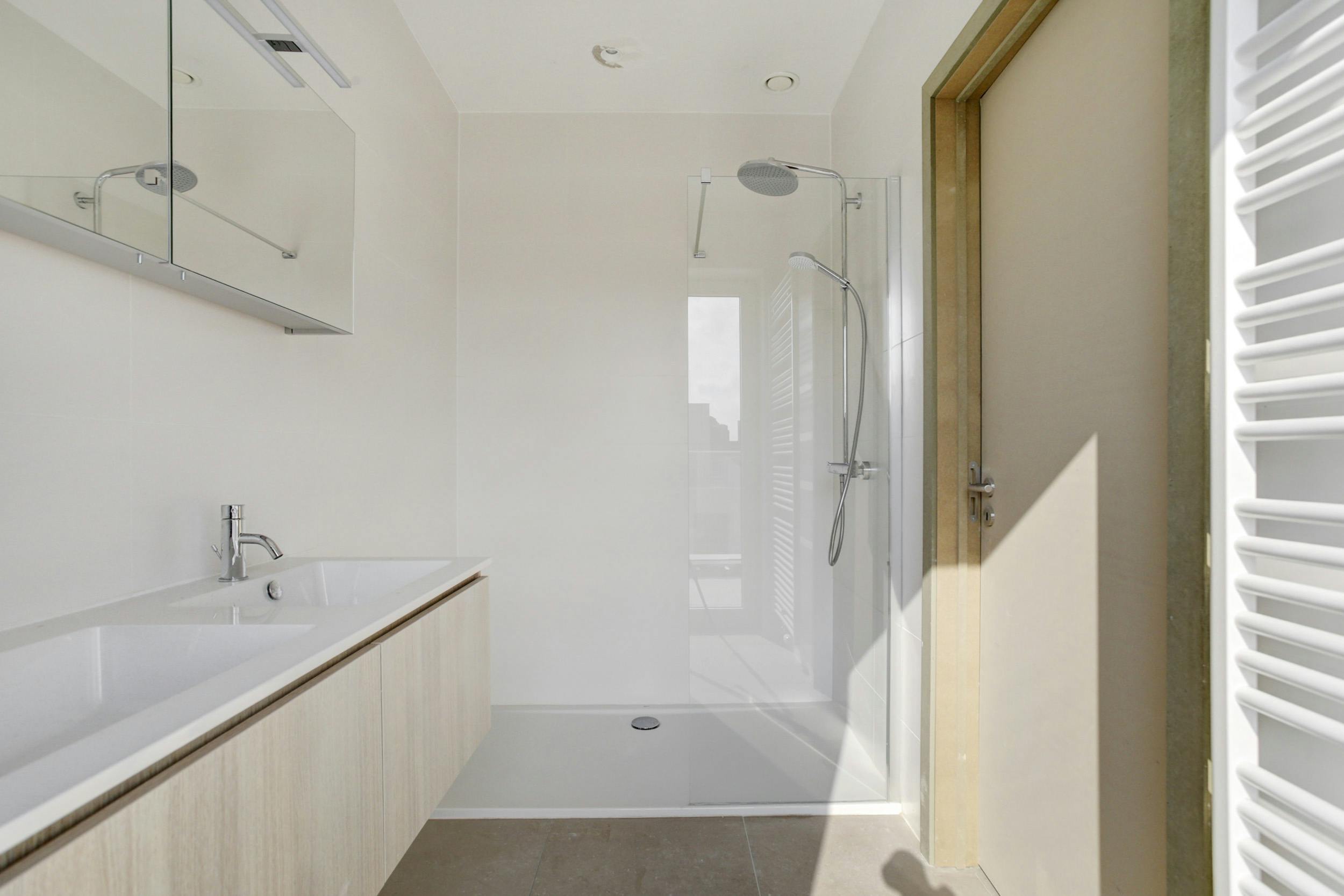 Nieuwbouwproject Dockside Gardens - Gent foto 6