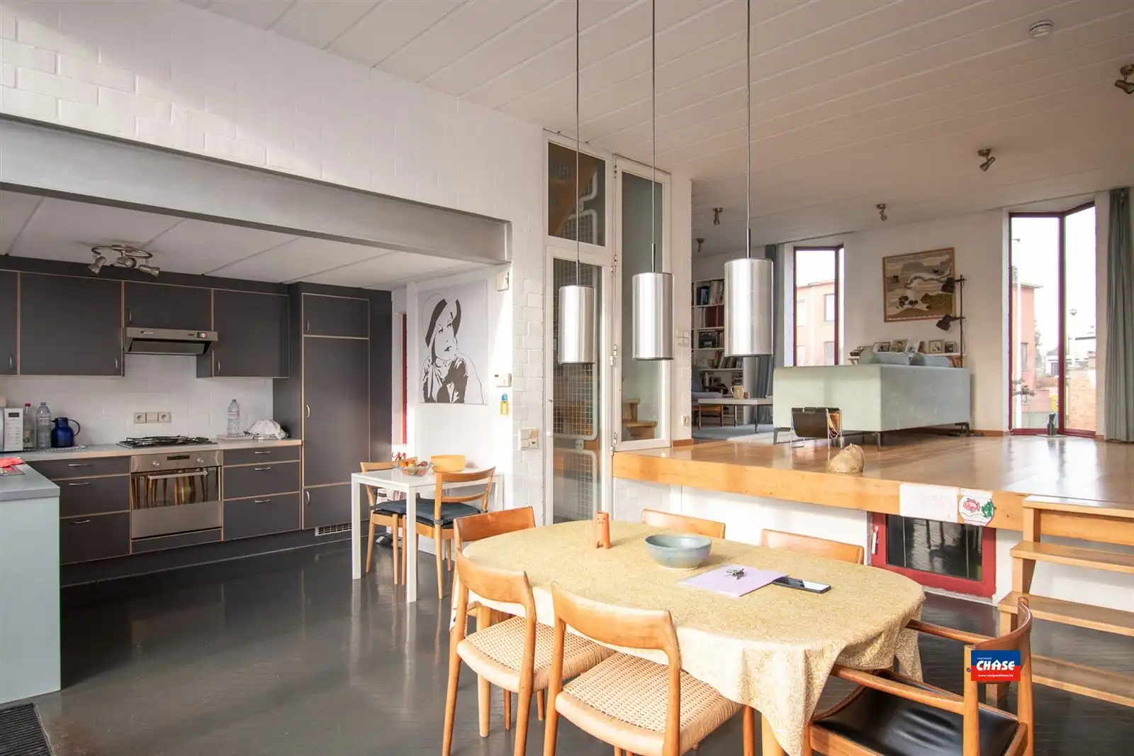 Woning met 5 slaapkamers en zonnige tuin foto 5