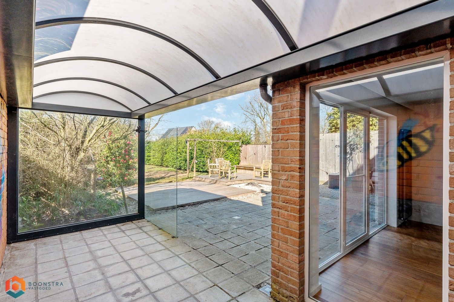 Energiezuinige woning met 4 slpkrs te Putte foto 25