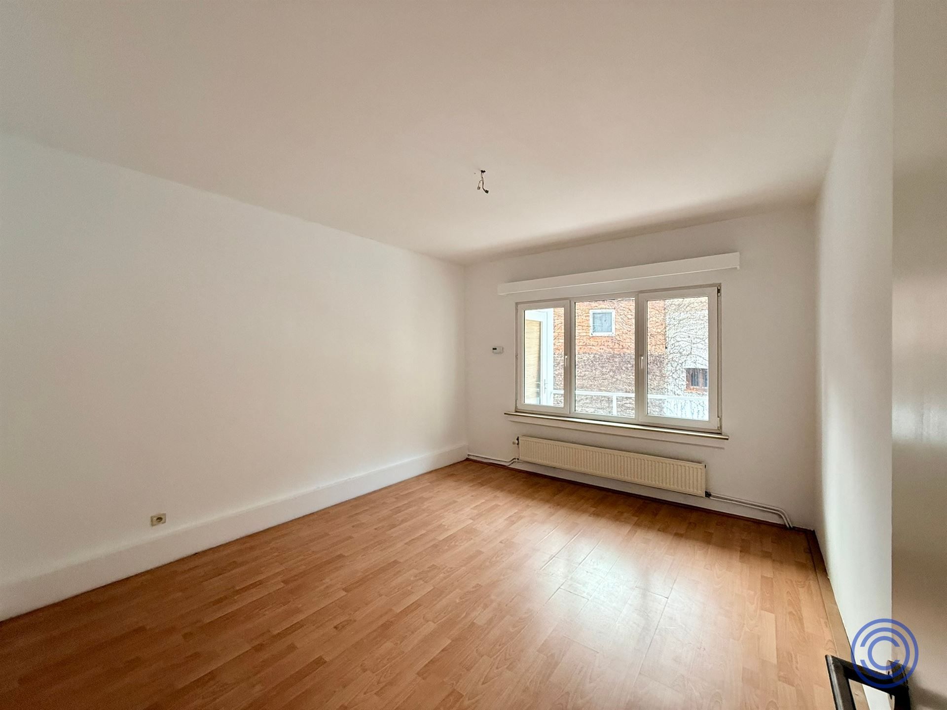 Lichtrijk 2 slpk-appartement op het Zuid! foto 5