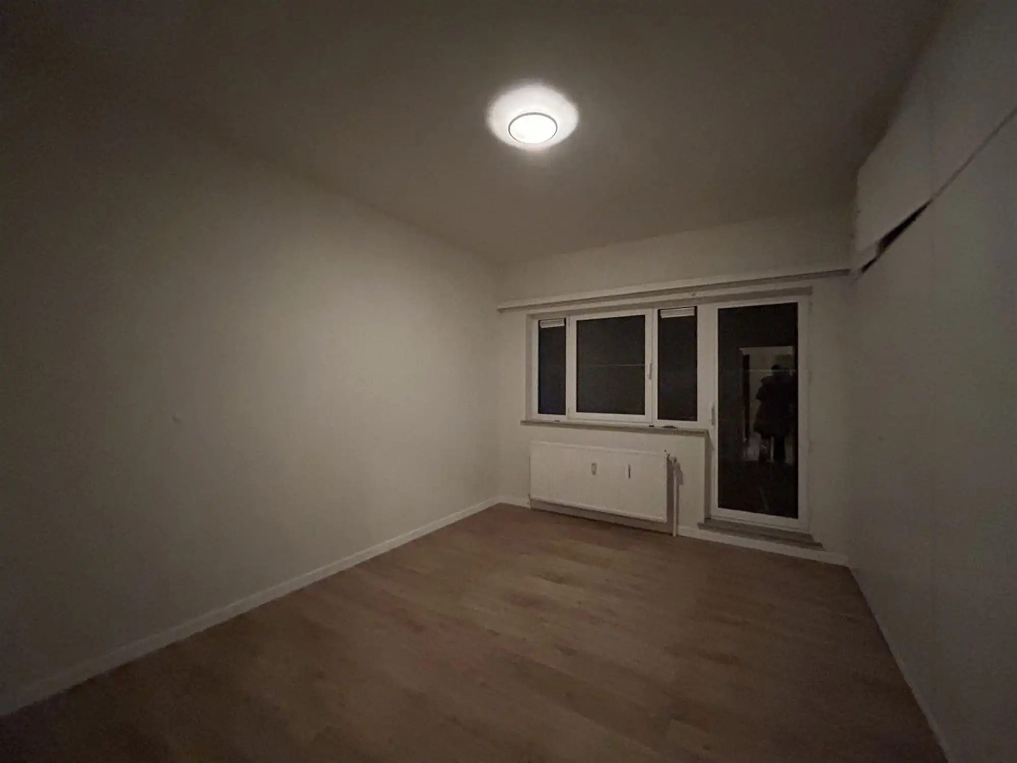 Appartement met twee slaapkamers te Diest! foto 12