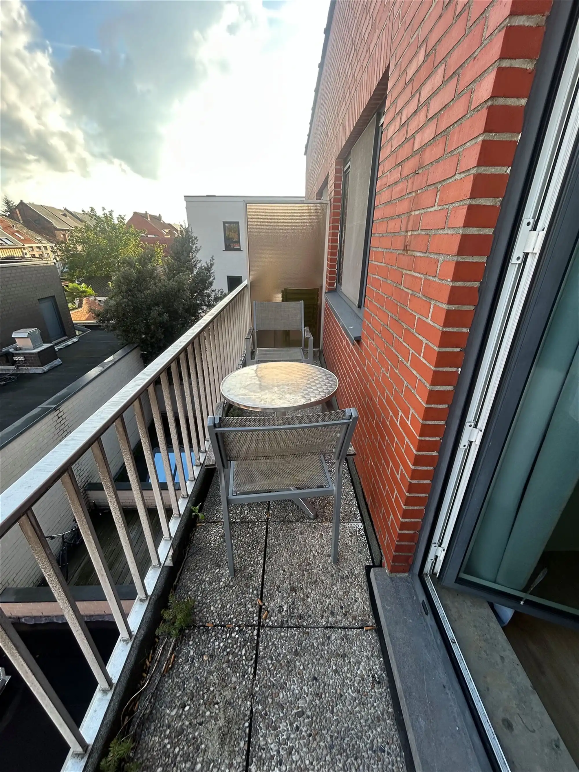 Appartement met twee slaapkamers te Diest! foto 12