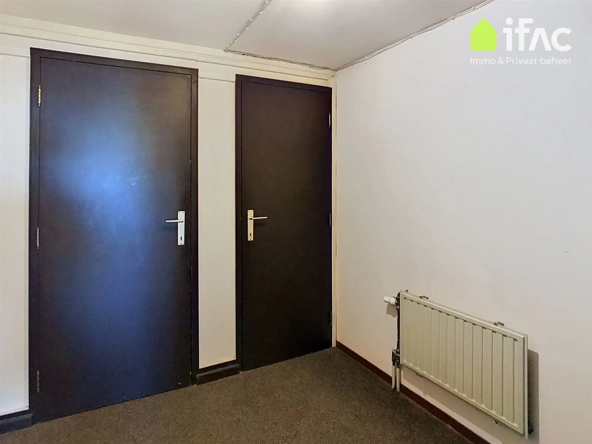 Ruime en lichtrijke loft op toplocatie foto 8