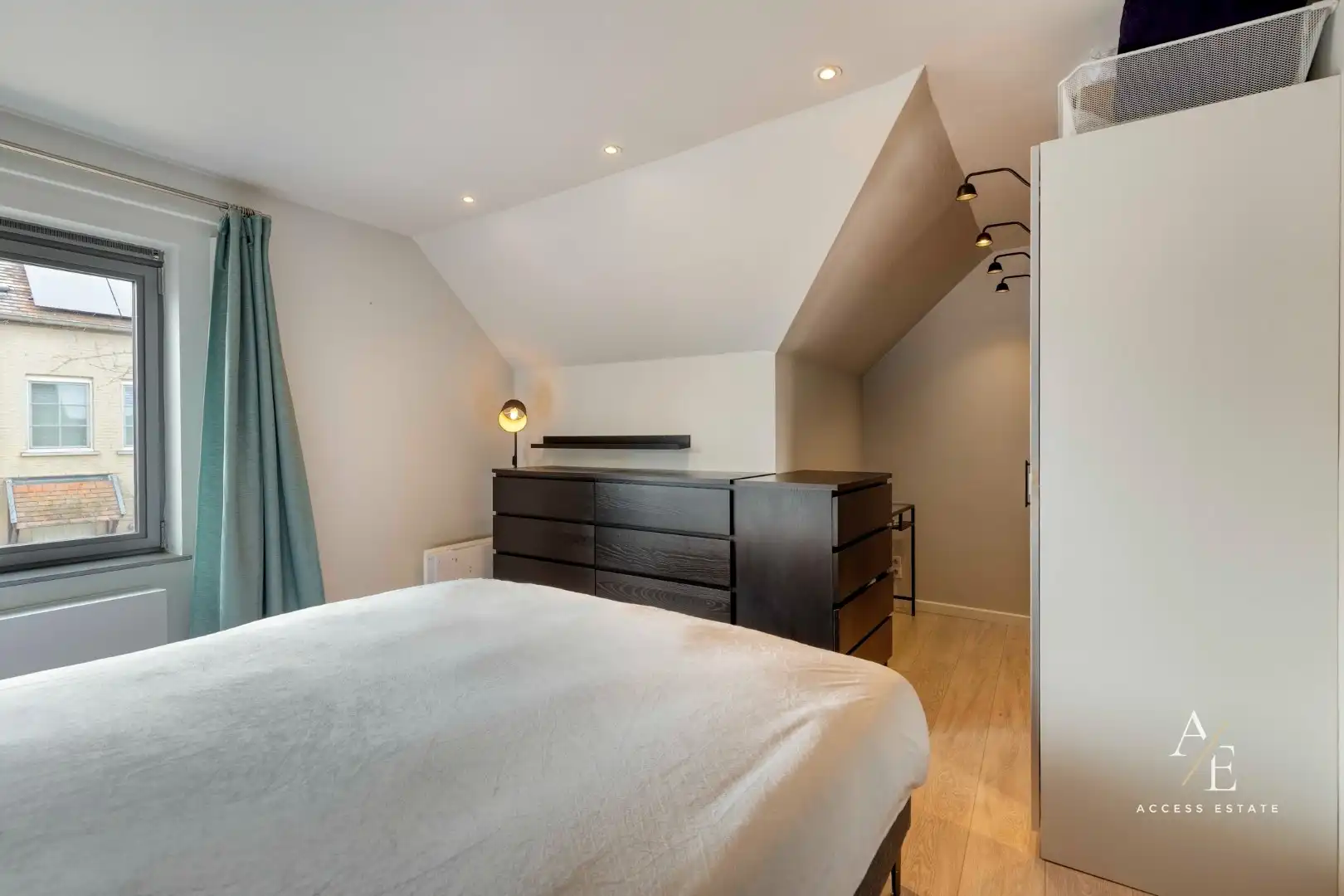 LEDE - Instapklare gezellige woning met ruime tuin en terras! foto 11