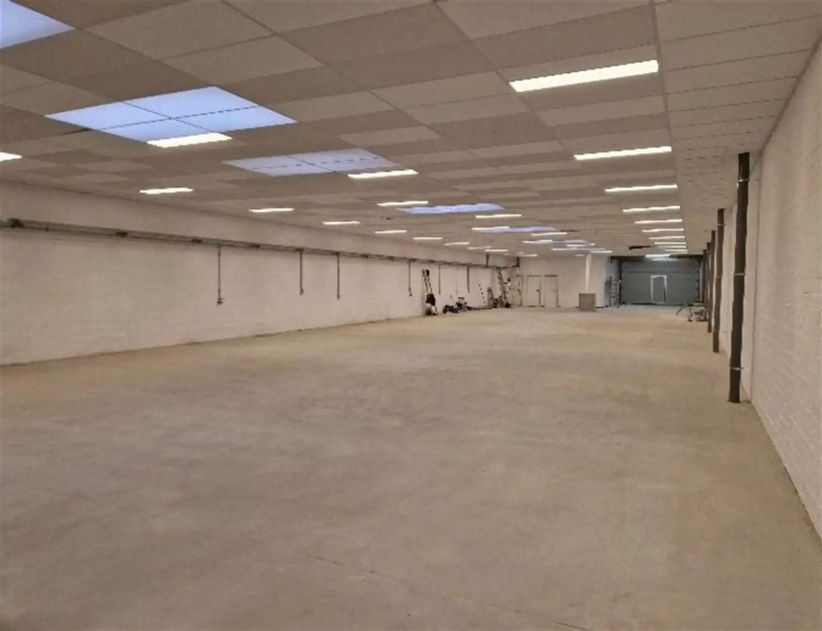 Modern bedrijfsgebouw te Deurne foto 4