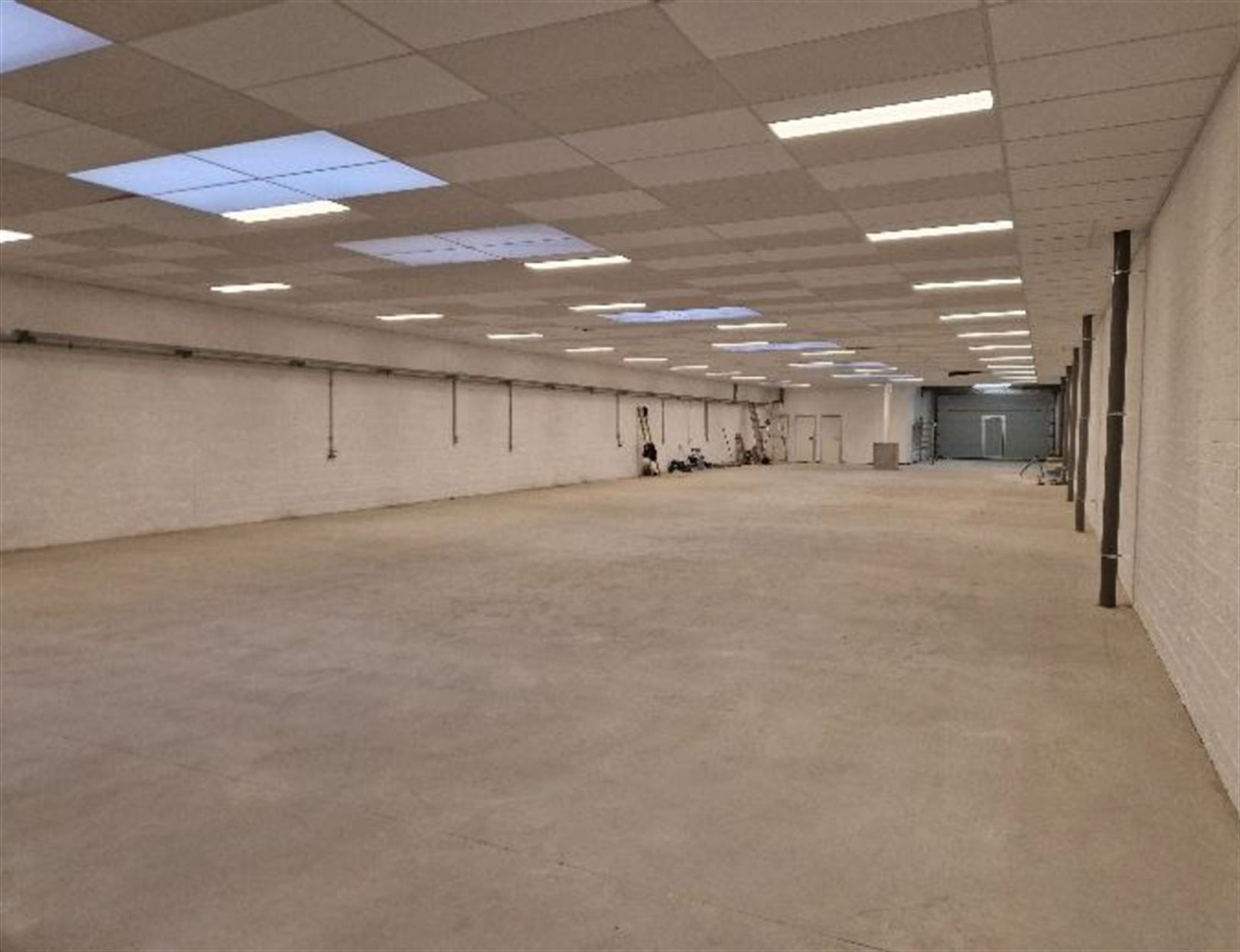 Modern bedrijfsgebouw te Deurne foto 4