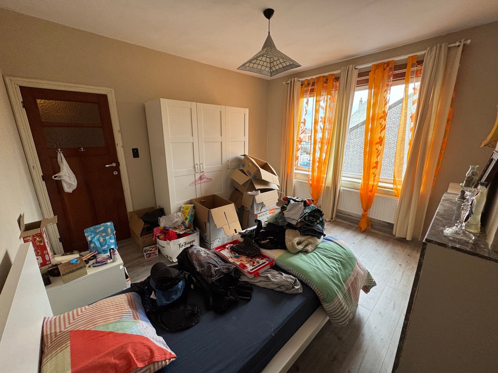 Goed gelegen woning met 3 slaapkamers en tuin foto 15