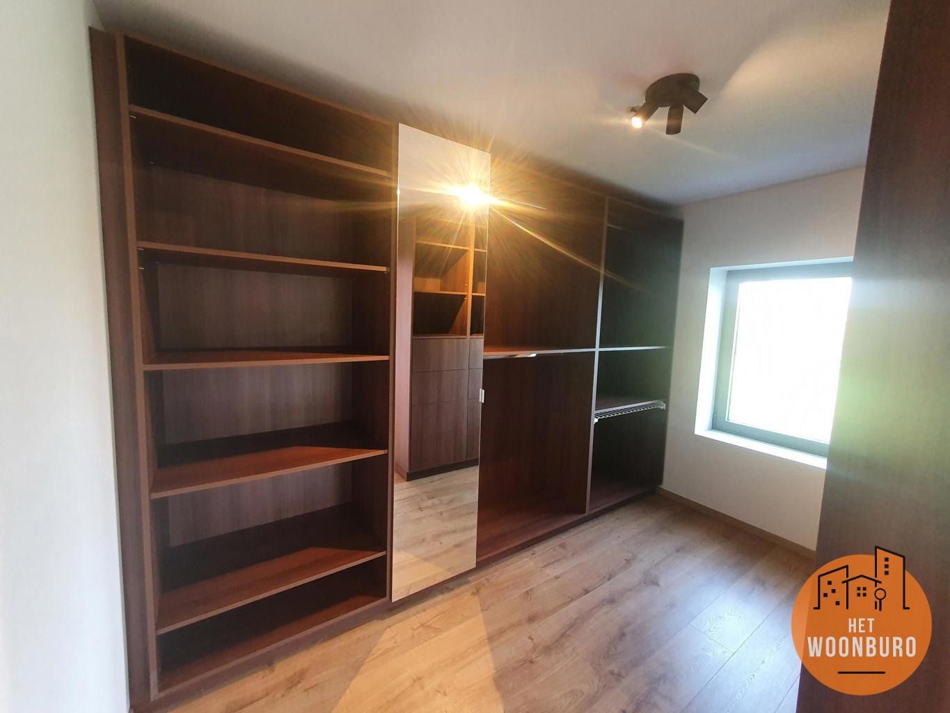 Woning (HOB) met tuin foto 14