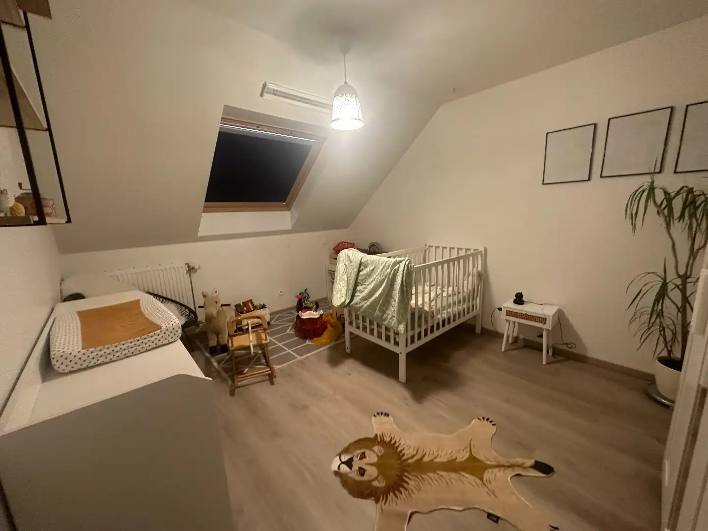 Ruime nieuwbouwwoning met zongerichte tuin en 3 slaapkamers foto 10