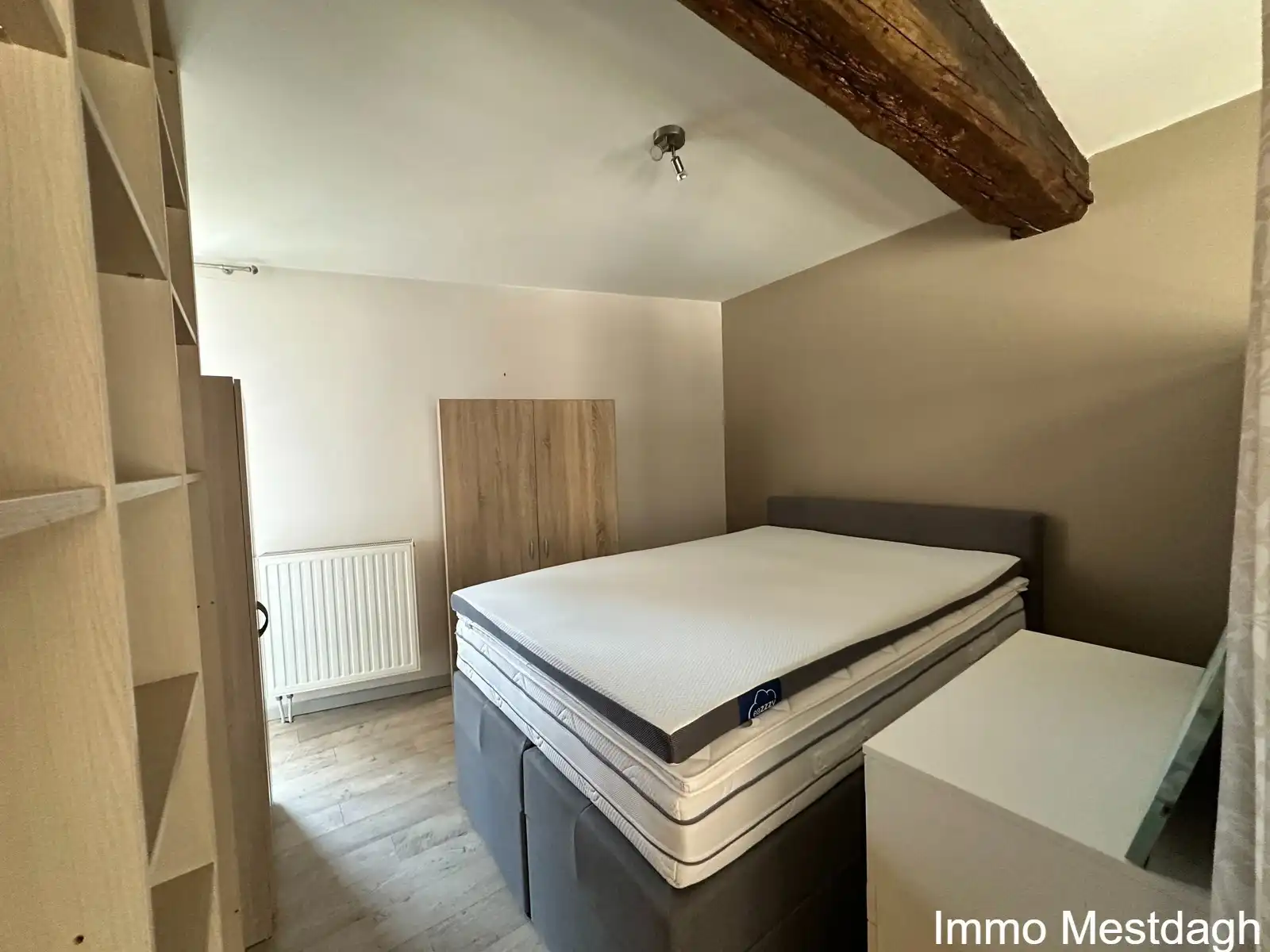 Te huur: Comfortabel & modern centrumappartement in Diest foto 11