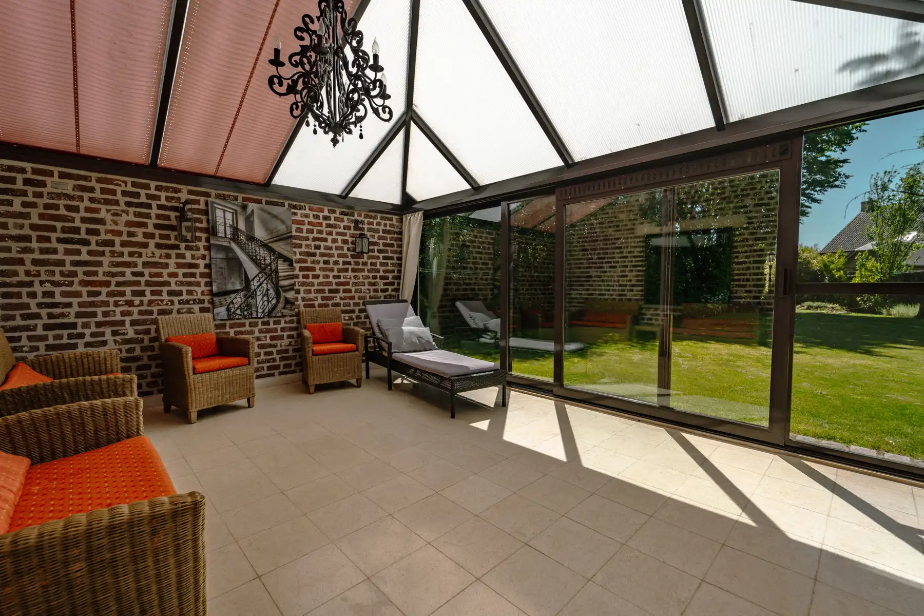 Exclusieve eigendom op ±3.300 m²: wonen op een privé-eiland foto 39