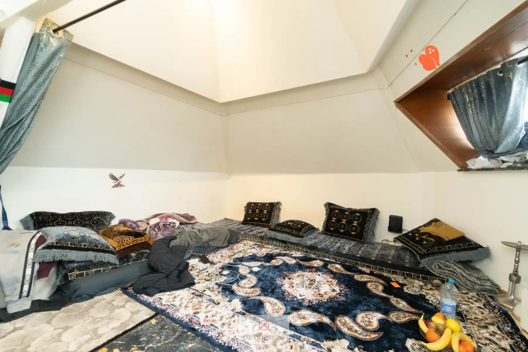 Opbrengsteigendom met 4 studio's centrum Gent foto 22