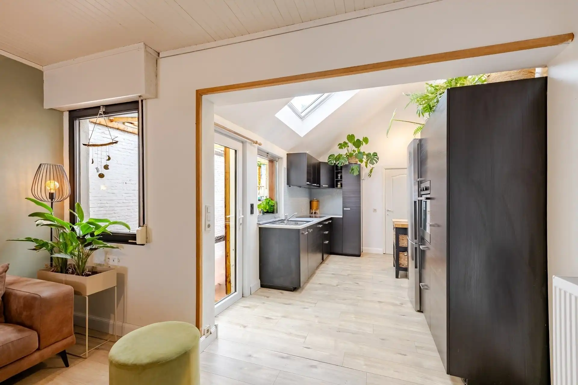 Gezellige starterswoning met 3 slaapkamers in Schellebelle foto 7