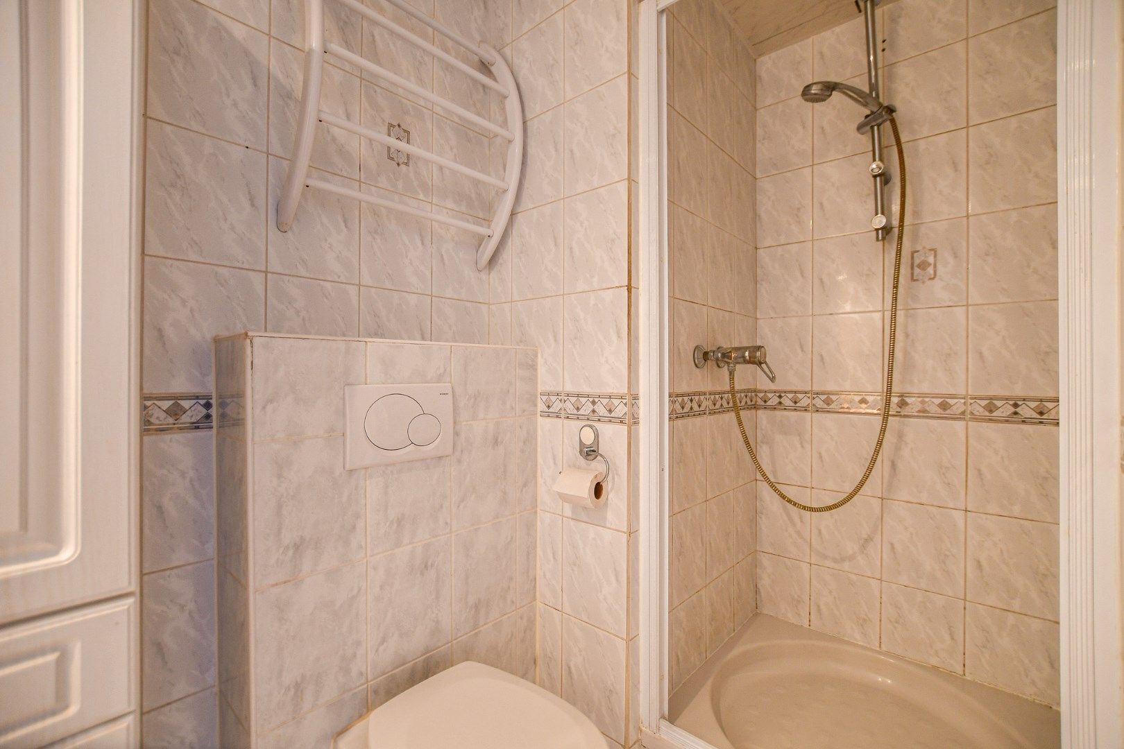 Studio van 36 m² in Residentie Astrid | Wonen vlak bij zee en centrum foto 15