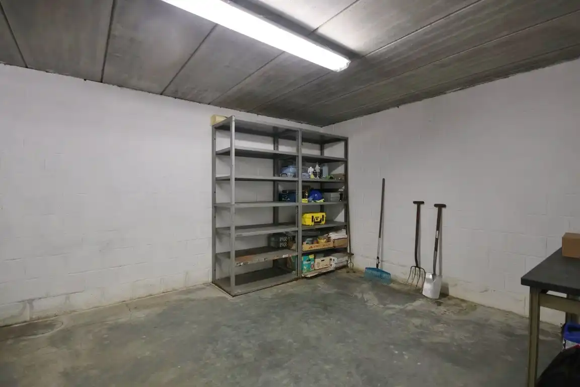 Moderne villa aan de stadsrand van Sint-Truiden foto 41