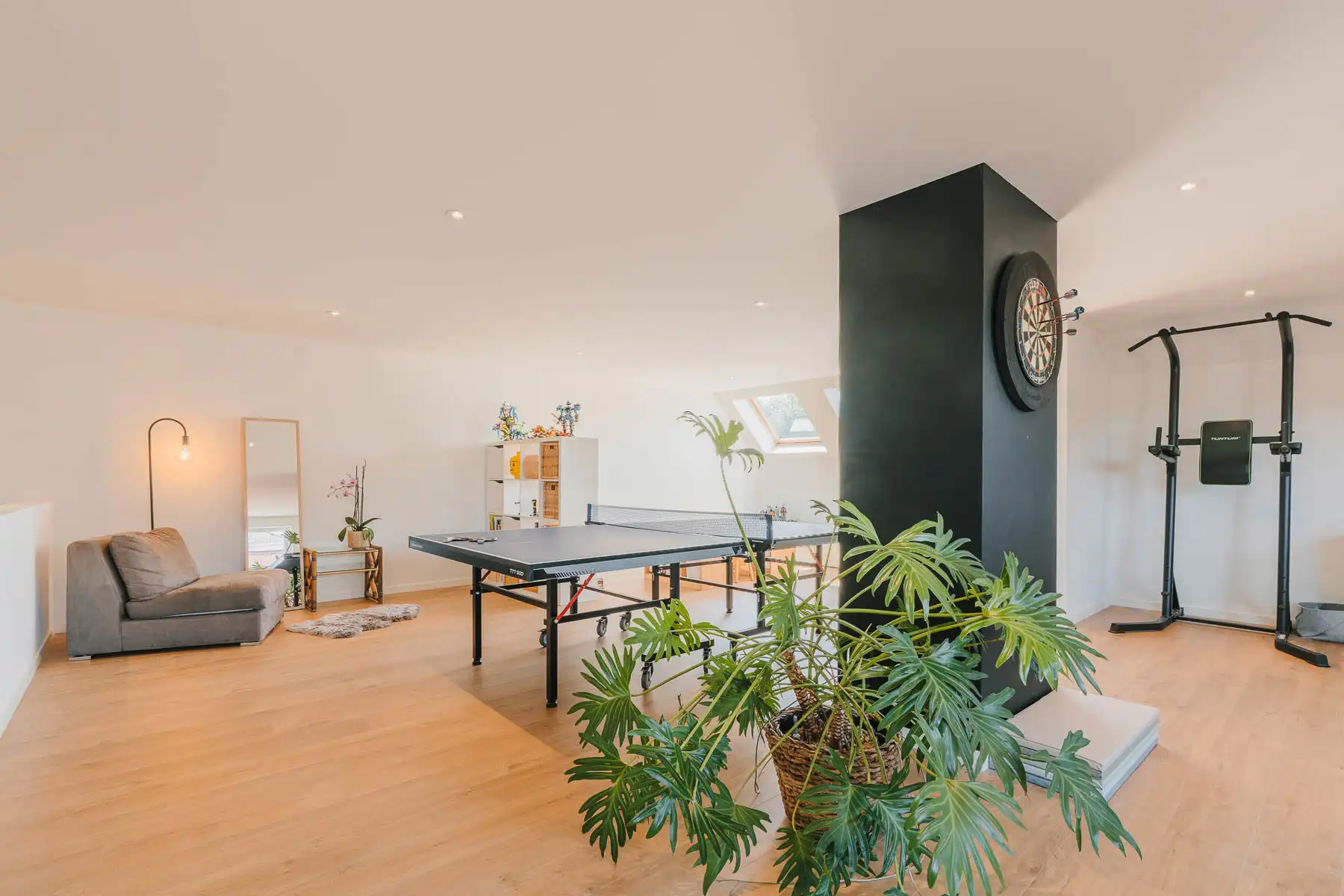 Ruime (278m²!), kwalitatieve gezinswoning met sterk EPC! foto 24