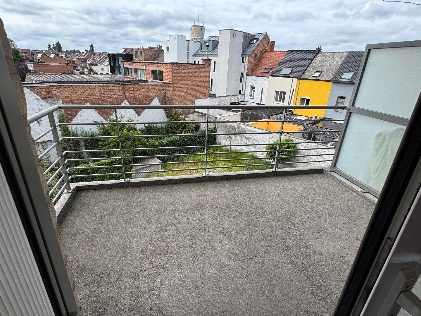 Wonen met uitzicht op het park in hartje Aalst 🌳✨ foto 12