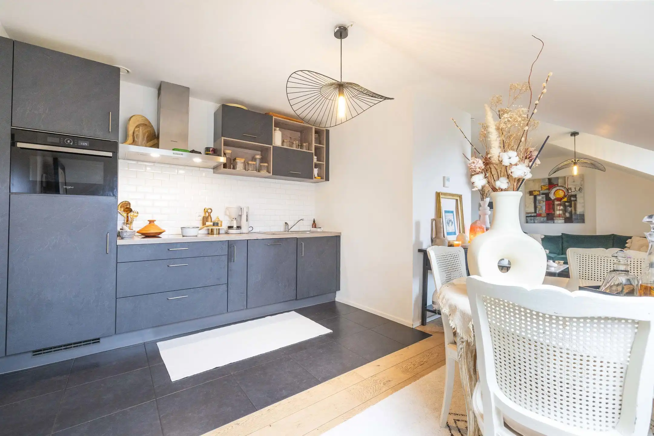 Studio 1 slpkmr, ±70 m² – Een echte aanrader – EPC-klasse A- foto 5