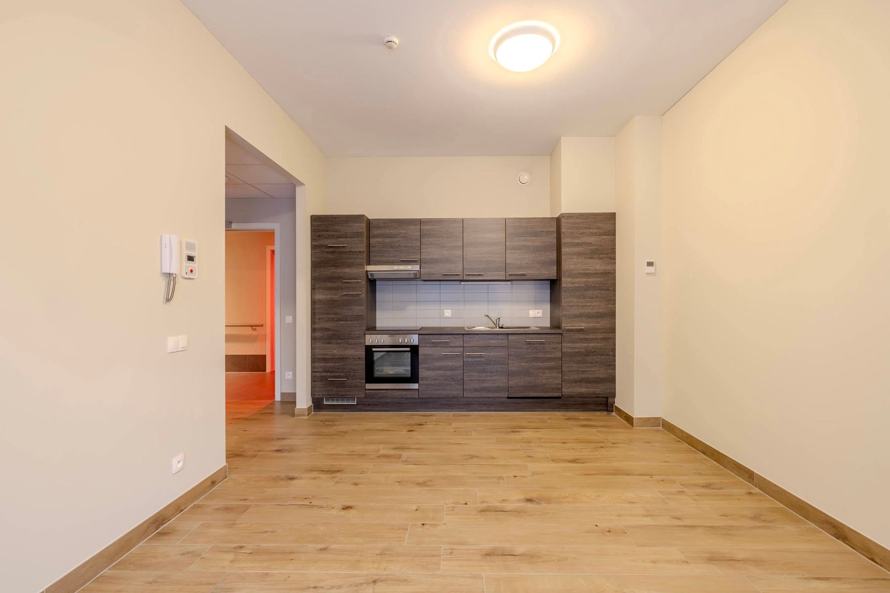 Assistentiewoning in groene omgeving foto 4