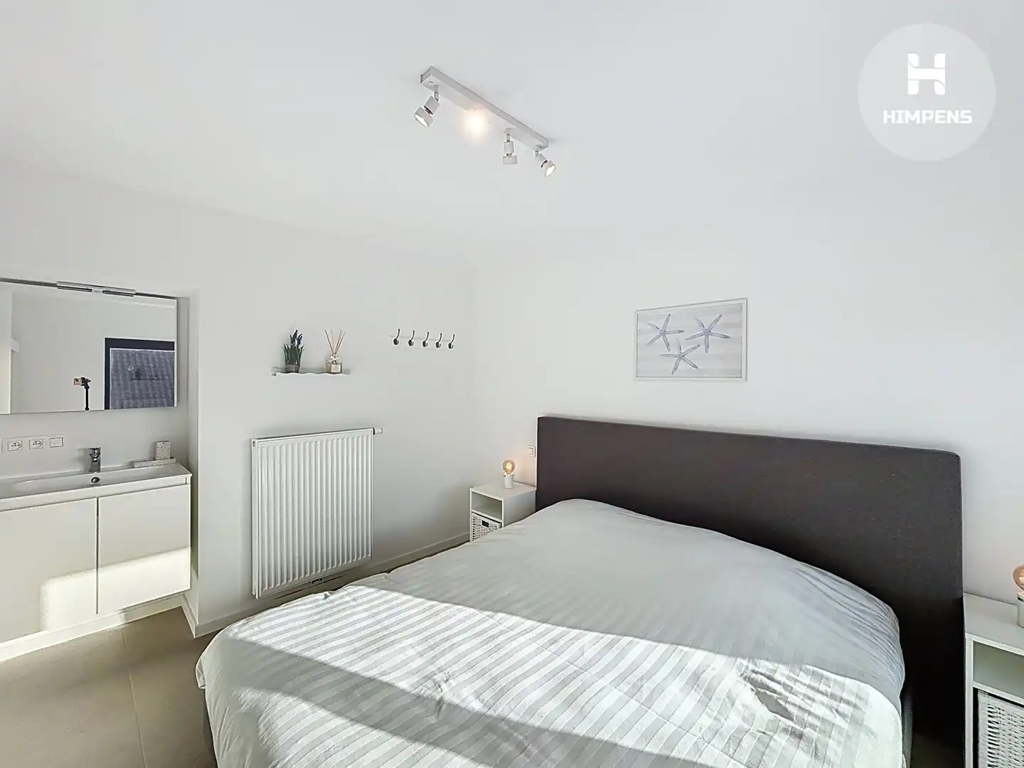 Topligging Sint-Idesbald – luxe woning 5 slpks/5 badk – EPC A foto 12