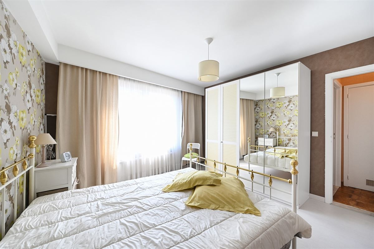 Zeer ruim hoekappartement met 3 slpk en garagebox foto 15